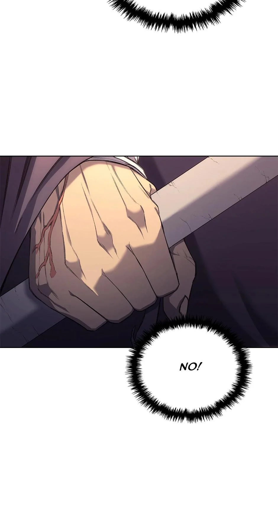 Heavenly Demon Reborn Chapter 247 - Page 55