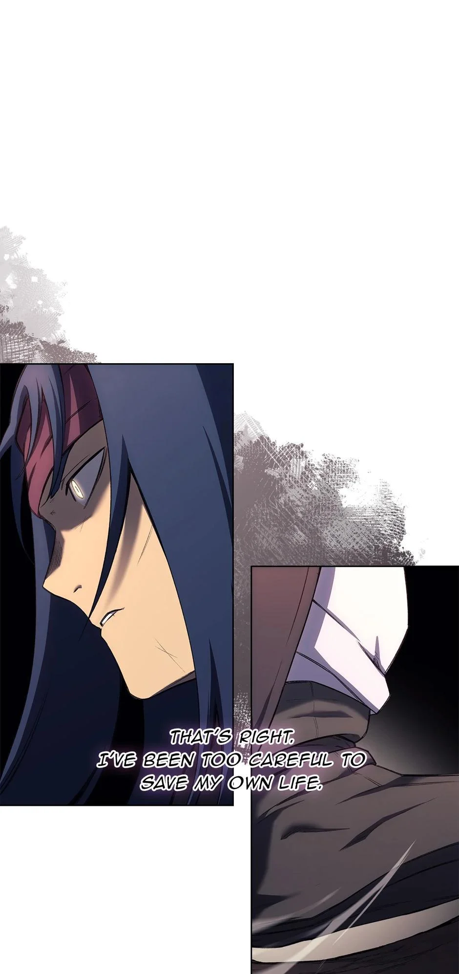 Heavenly Demon Reborn Chapter 247 - Page 57