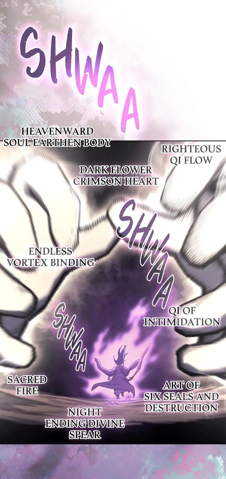 Heavenly Demon Reborn Chapter 247 - Page 59