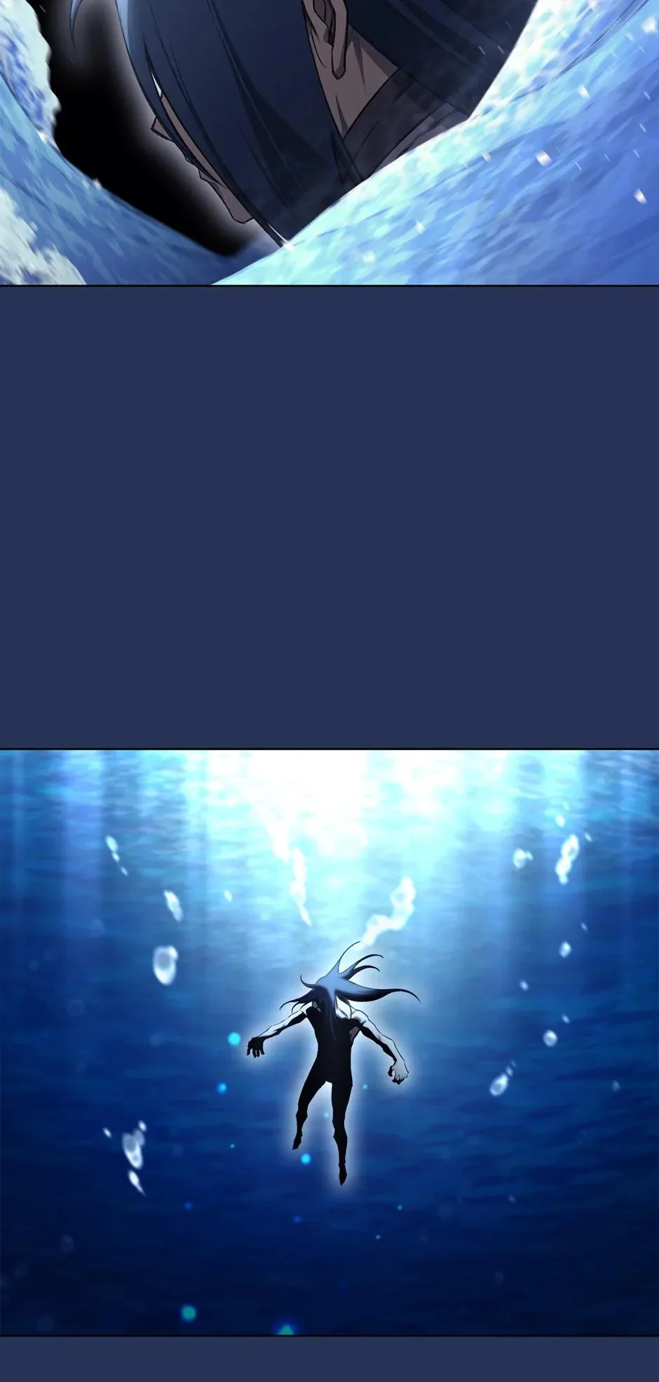 Heavenly Demon Reborn Chapter 247 - Page 64