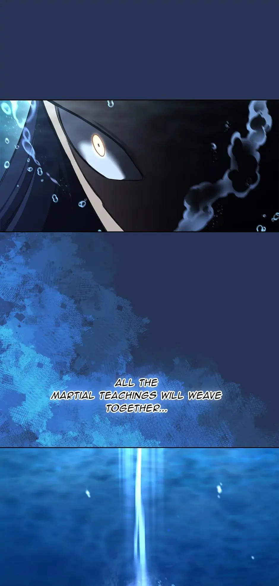 Heavenly Demon Reborn Chapter 247 - Page 65