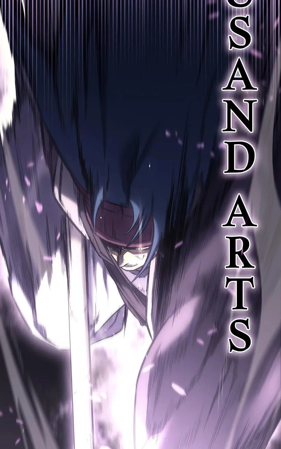 Heavenly Demon Reborn Chapter 247 - Page 68