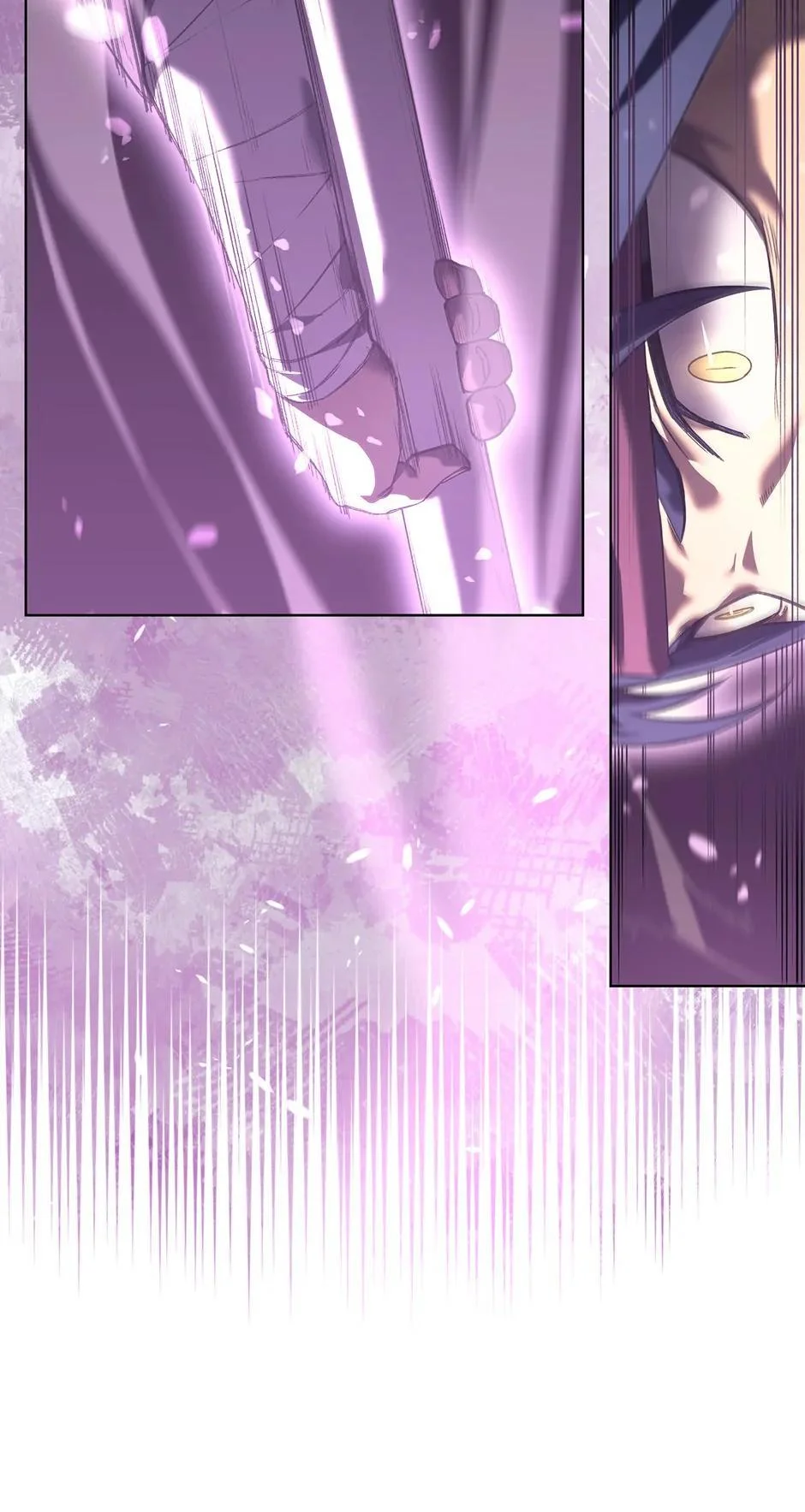 Heavenly Demon Reborn Chapter 248 - Page 12