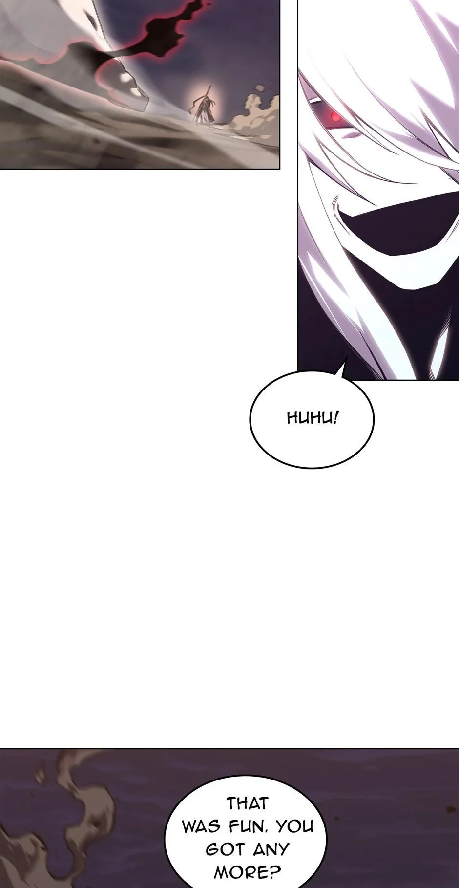 Heavenly Demon Reborn Chapter 248 - Page 21