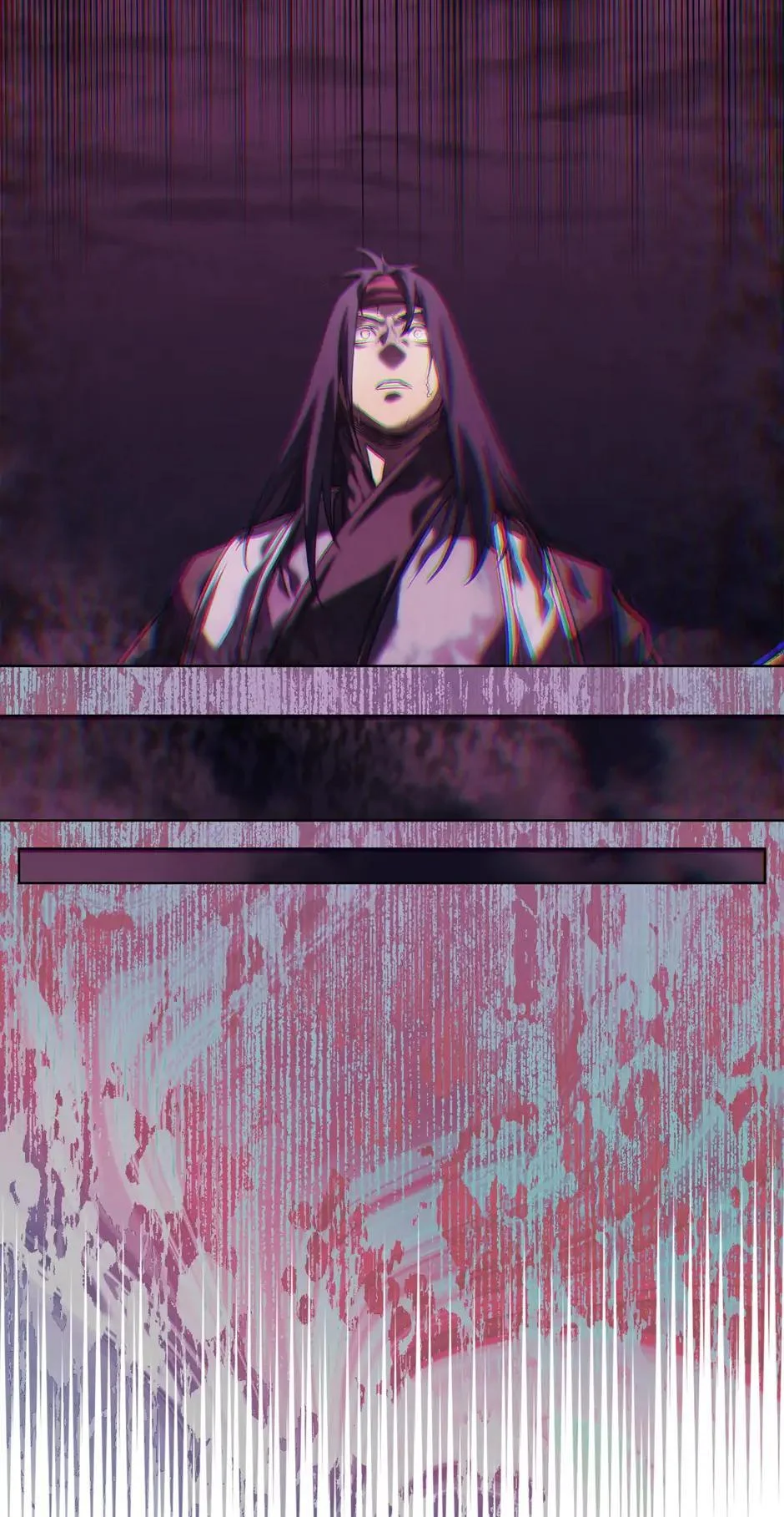 Heavenly Demon Reborn Chapter 248 - Page 23