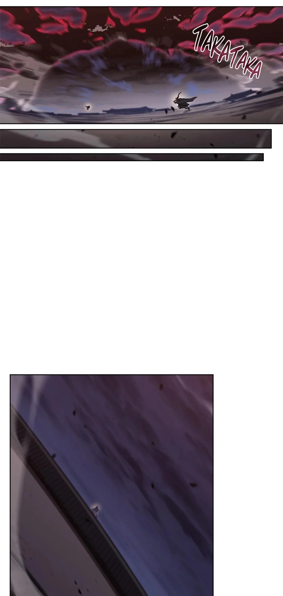 Heavenly Demon Reborn Chapter 248 - Page 26