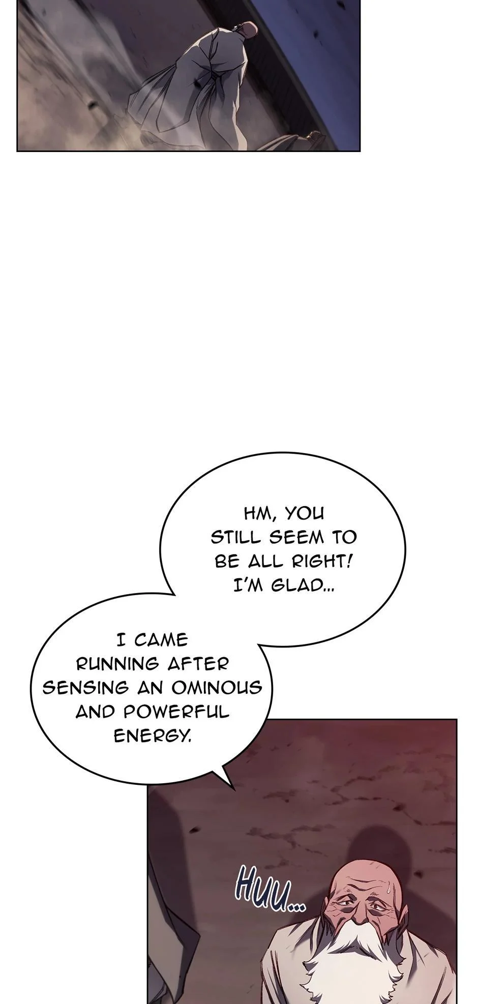 Heavenly Demon Reborn Chapter 248 - Page 27