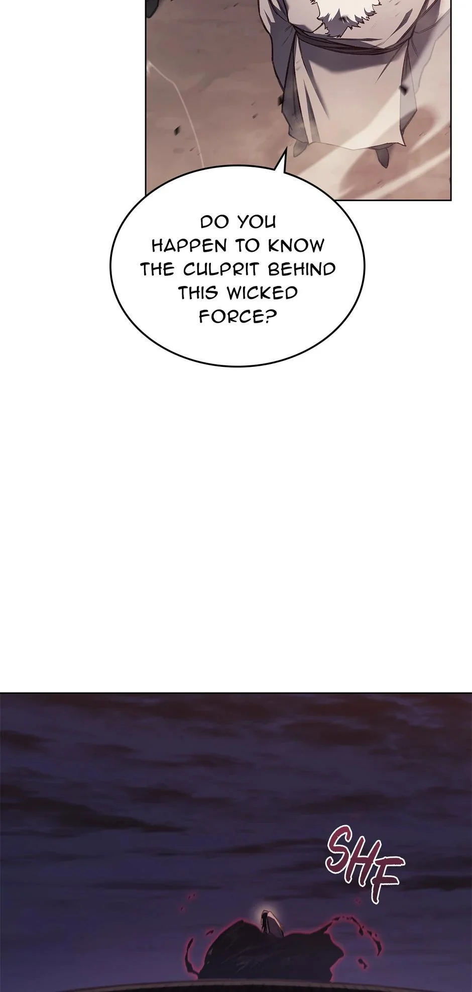 Heavenly Demon Reborn Chapter 248 - Page 28