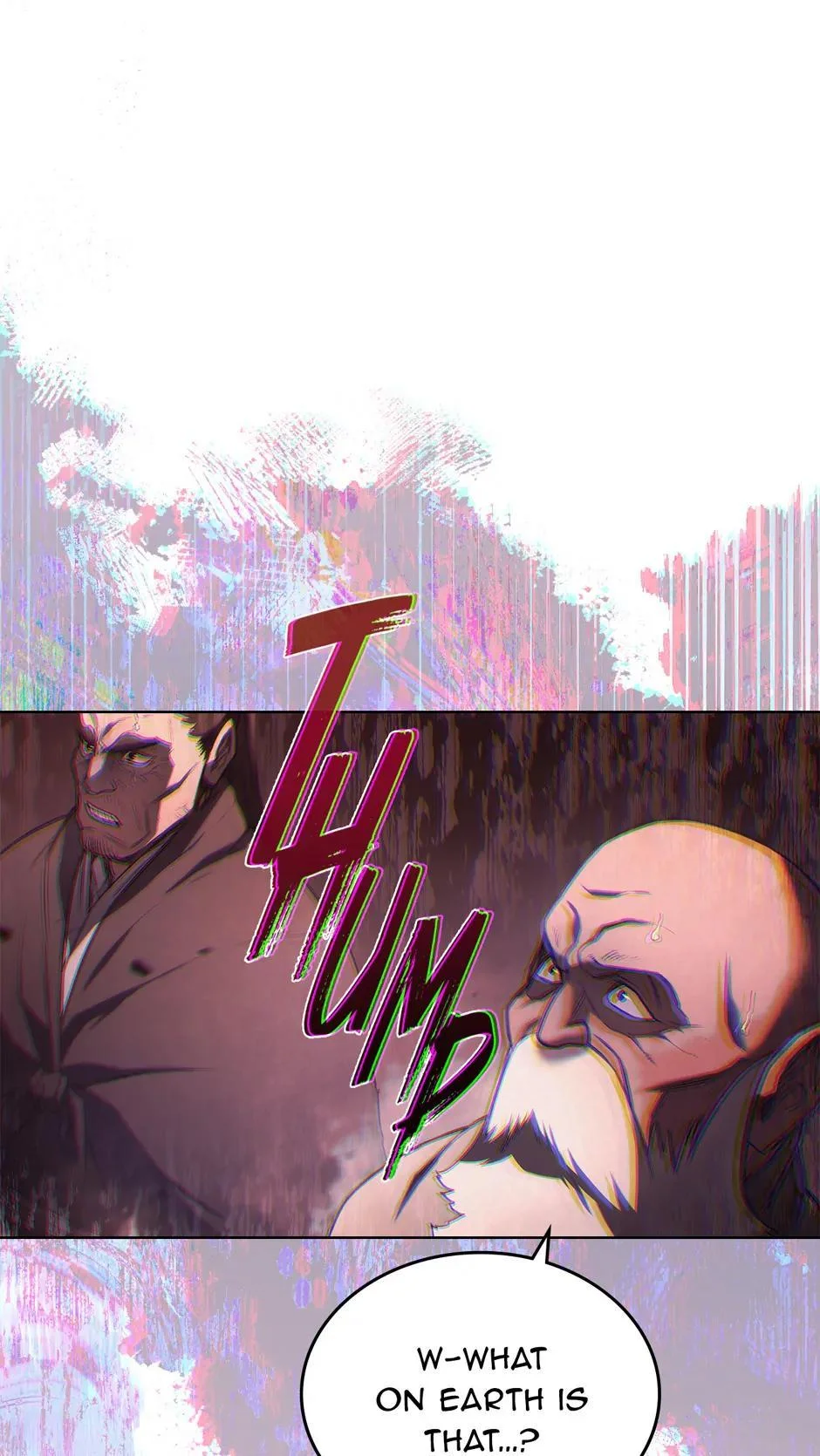 Heavenly Demon Reborn Chapter 248 - Page 30