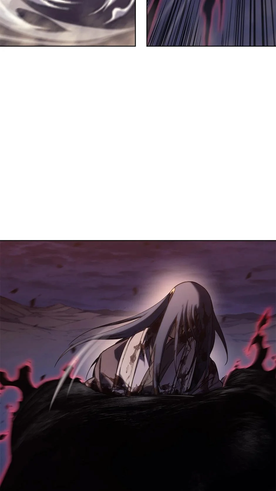 Heavenly Demon Reborn Chapter 248 - Page 32