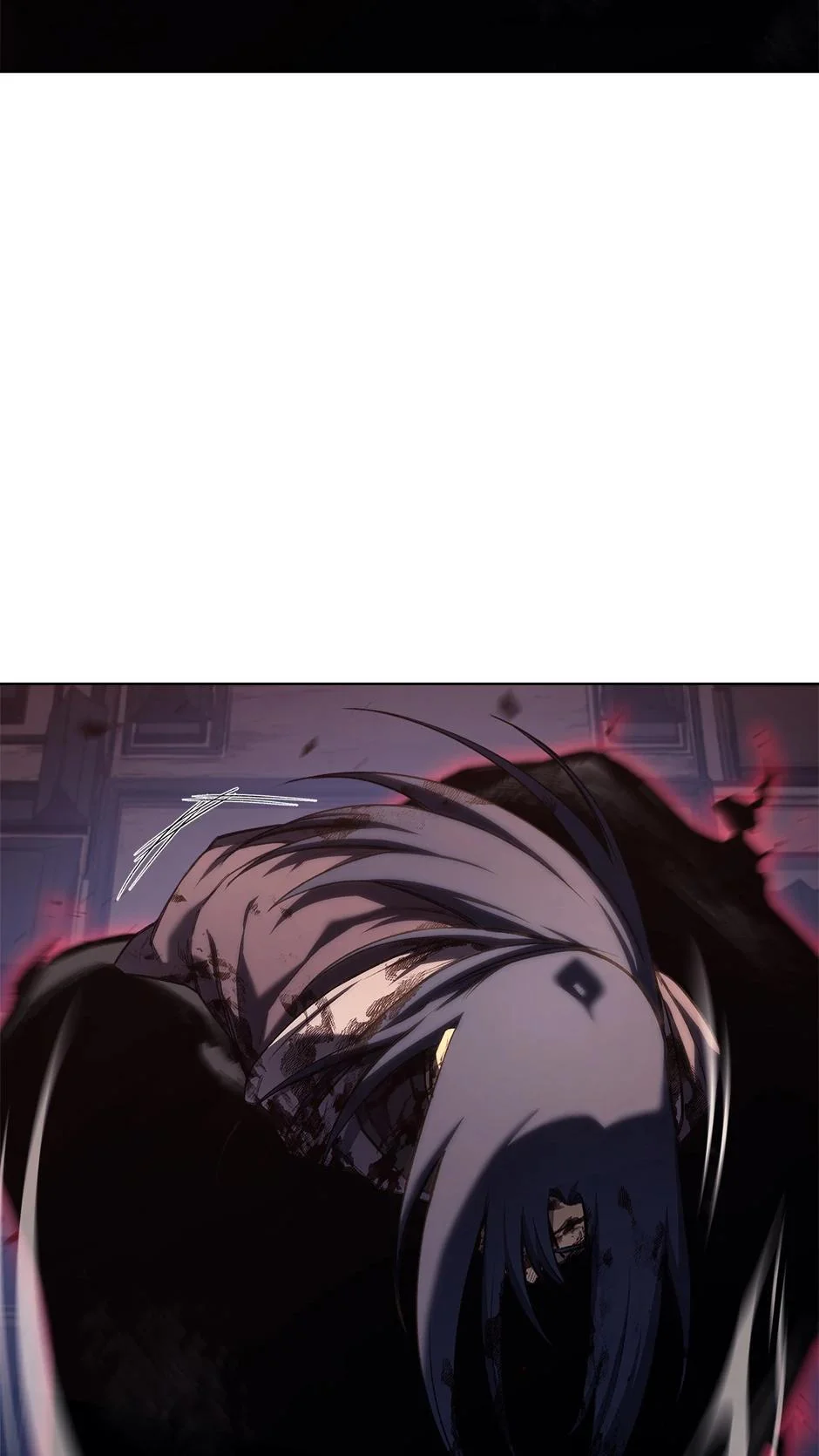 Heavenly Demon Reborn Chapter 248 - Page 33