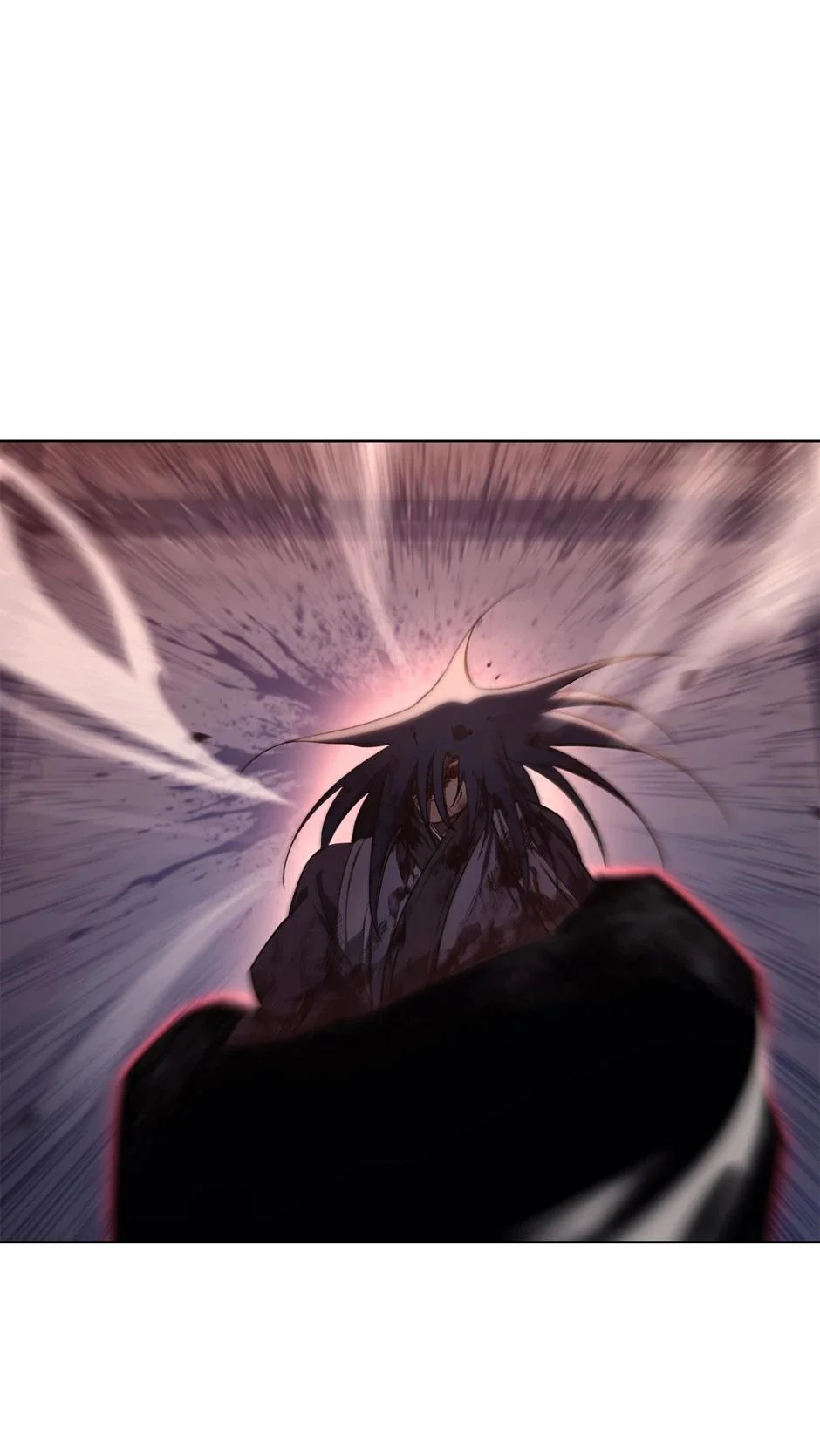 Heavenly Demon Reborn Chapter 248 - Page 35