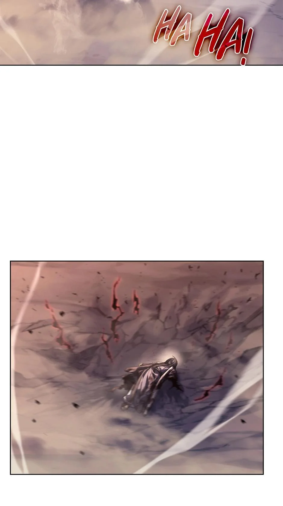 Heavenly Demon Reborn Chapter 248 - Page 41