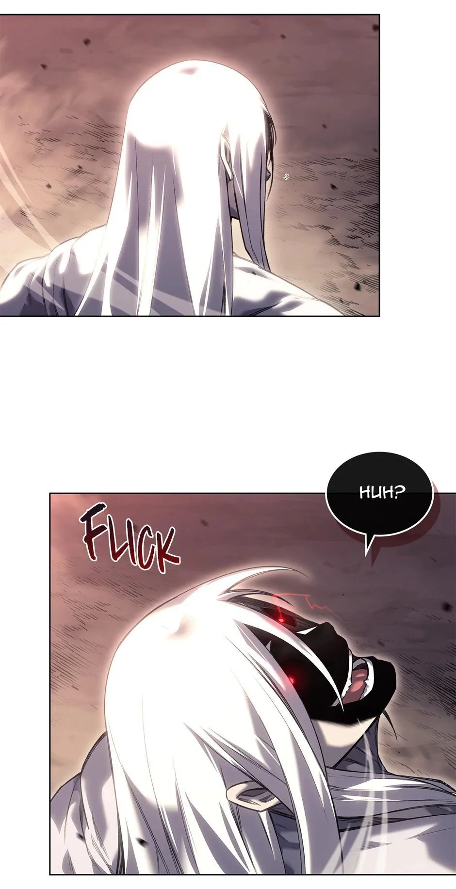 Heavenly Demon Reborn Chapter 248 - Page 43