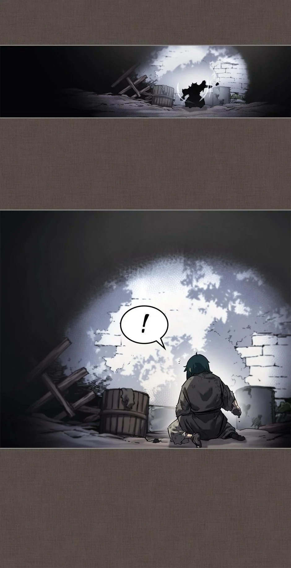 Heavenly Demon Reborn Chapter 248 - Page 46