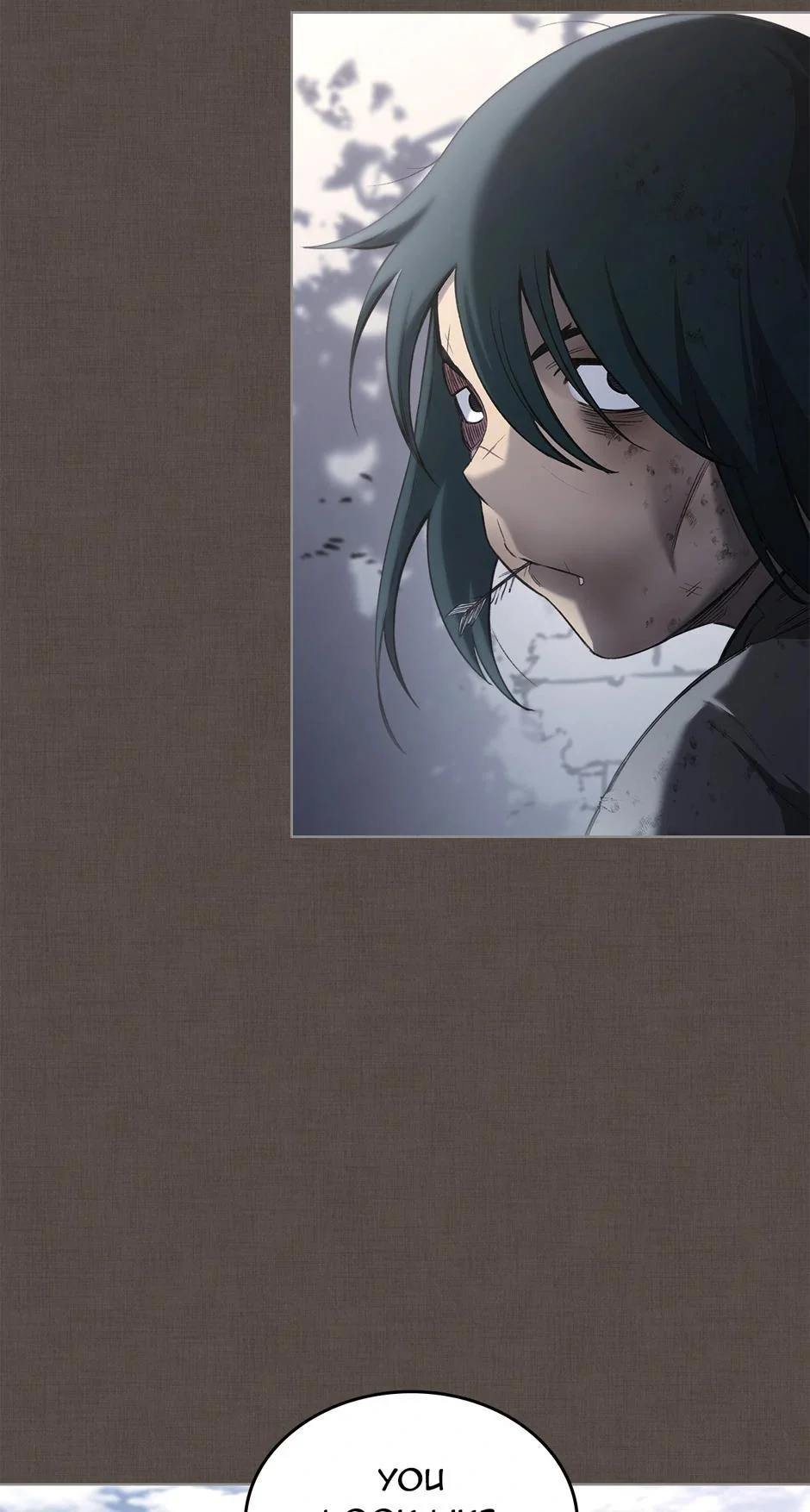 Heavenly Demon Reborn Chapter 248 - Page 48