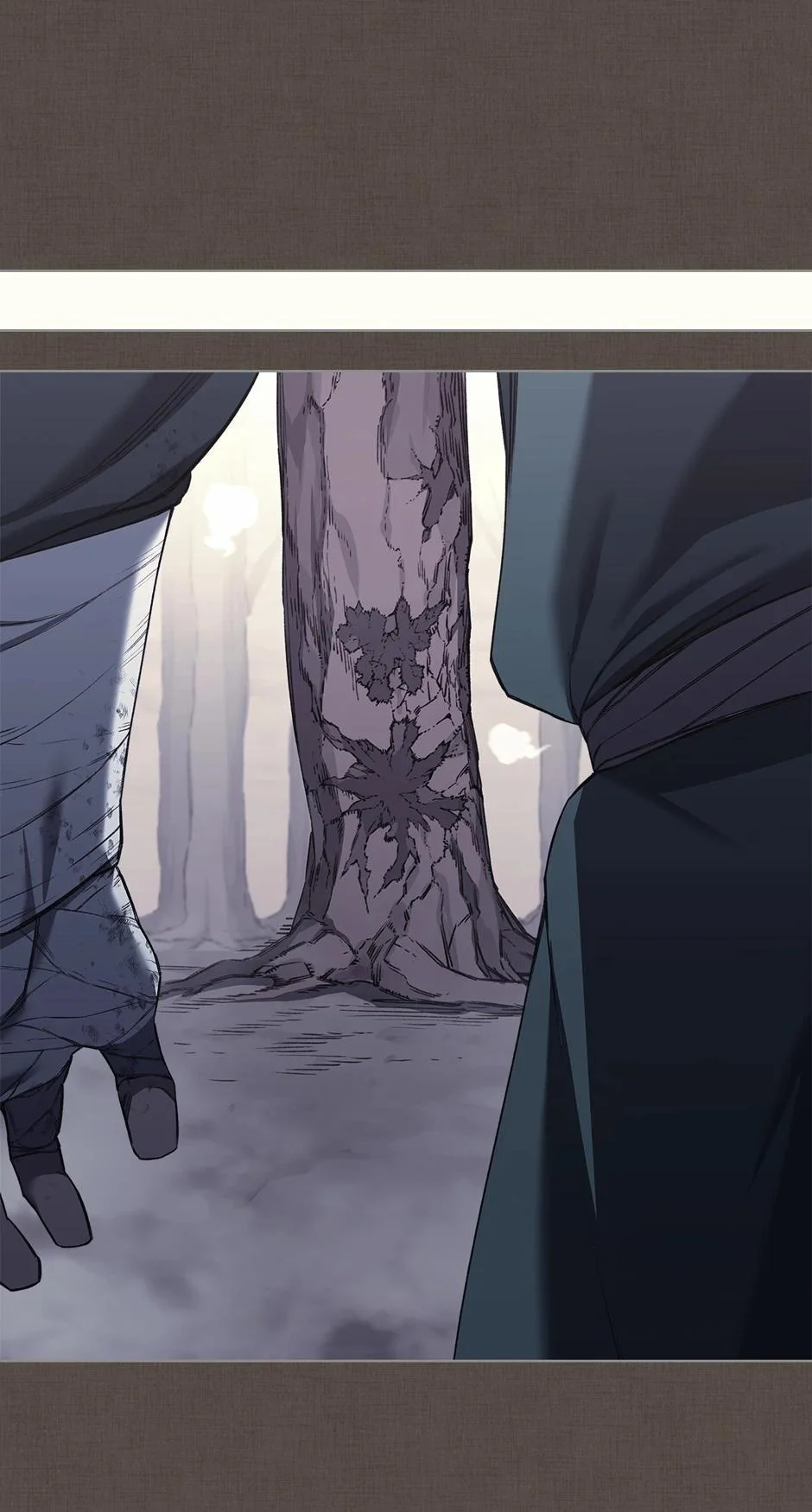 Heavenly Demon Reborn Chapter 248 - Page 51