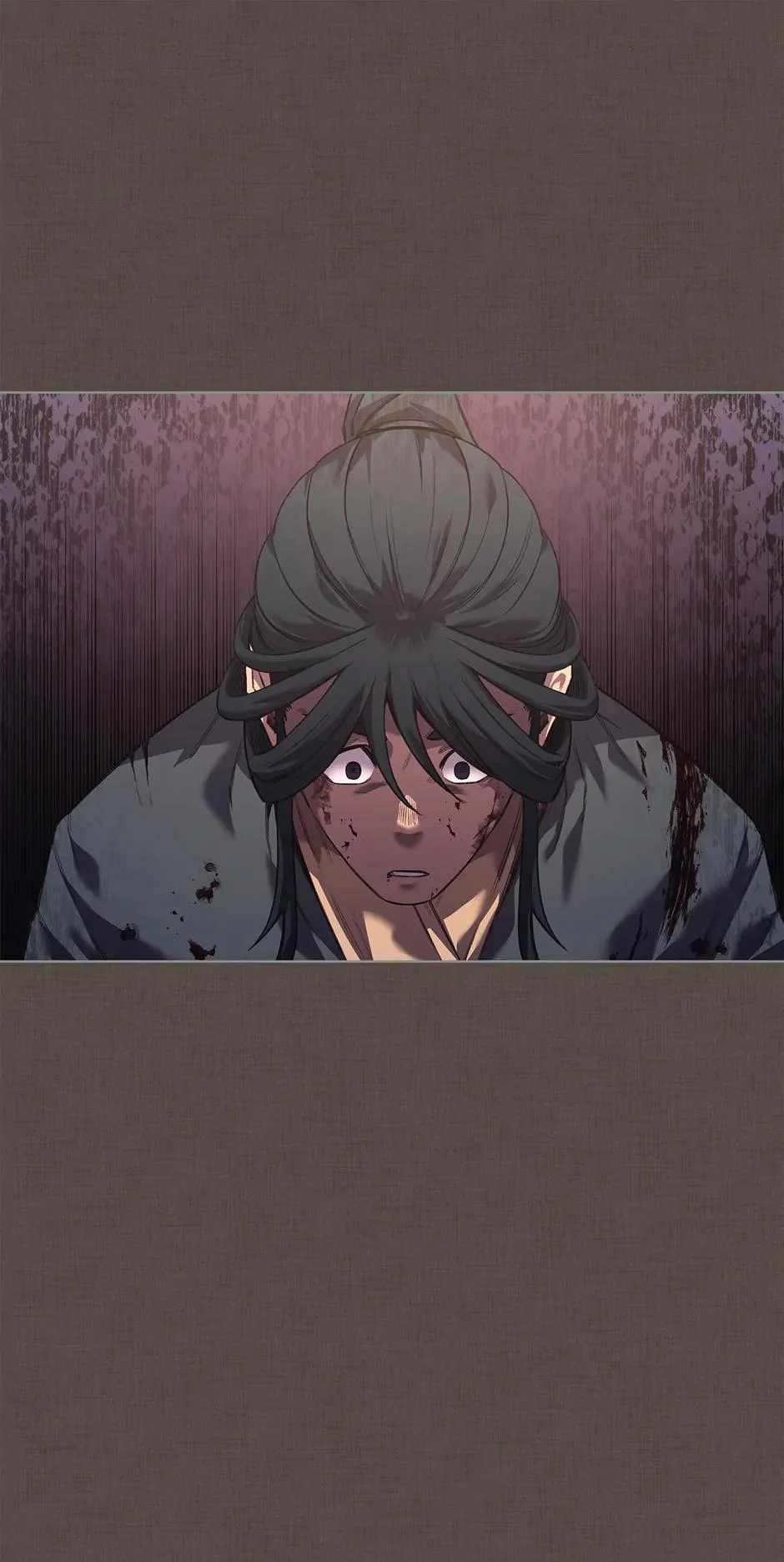 Heavenly Demon Reborn Chapter 248 - Page 57