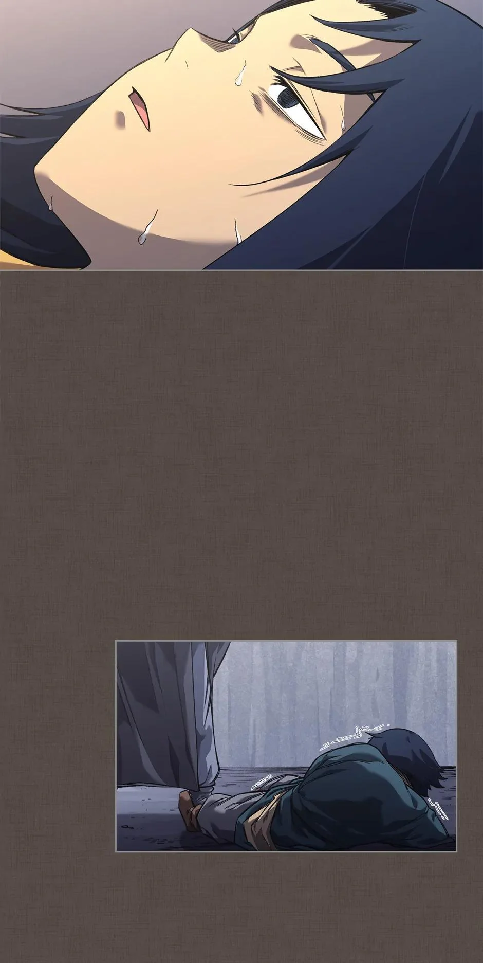 Heavenly Demon Reborn Chapter 248 - Page 60