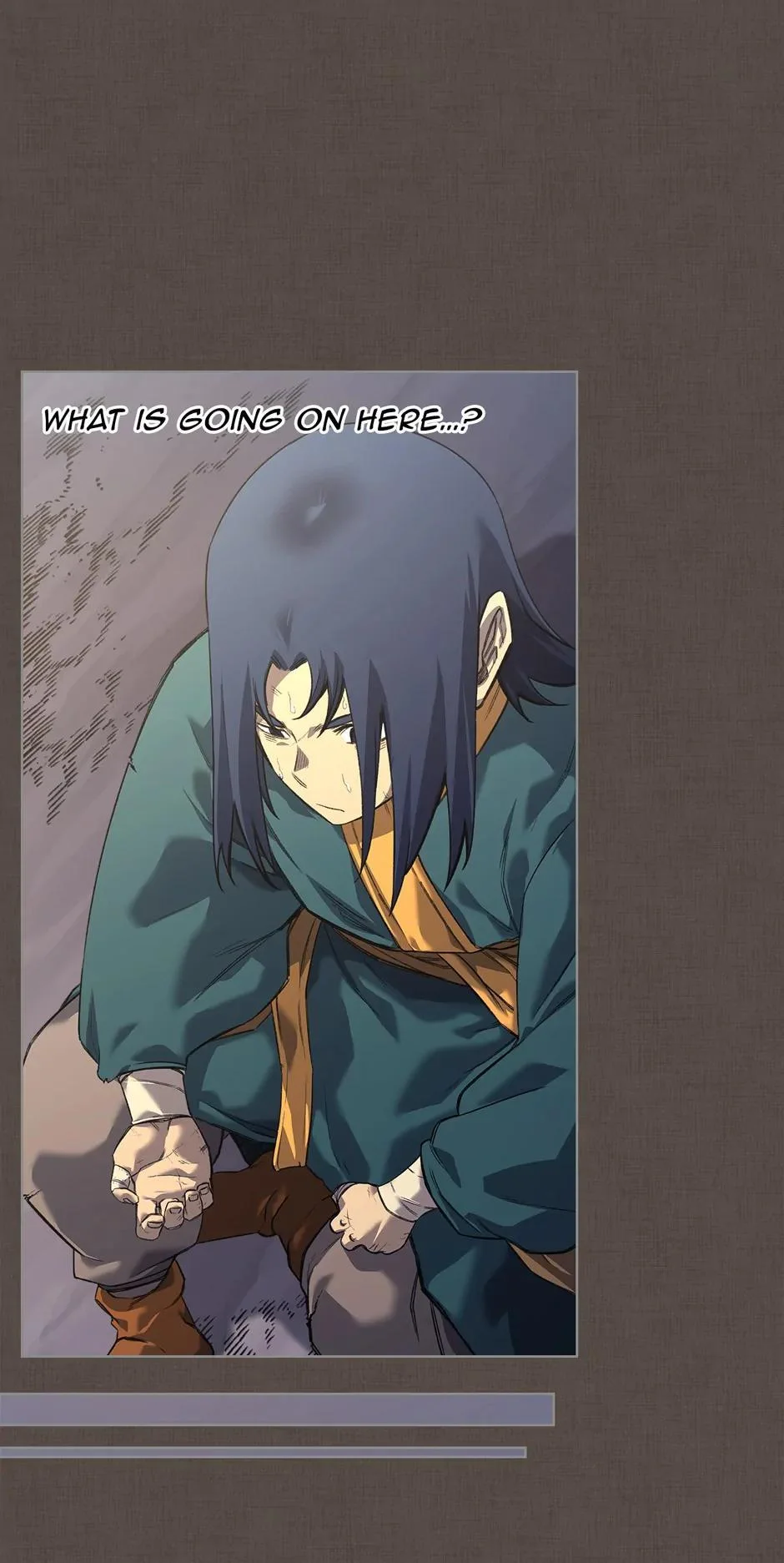 Heavenly Demon Reborn Chapter 248 - Page 61