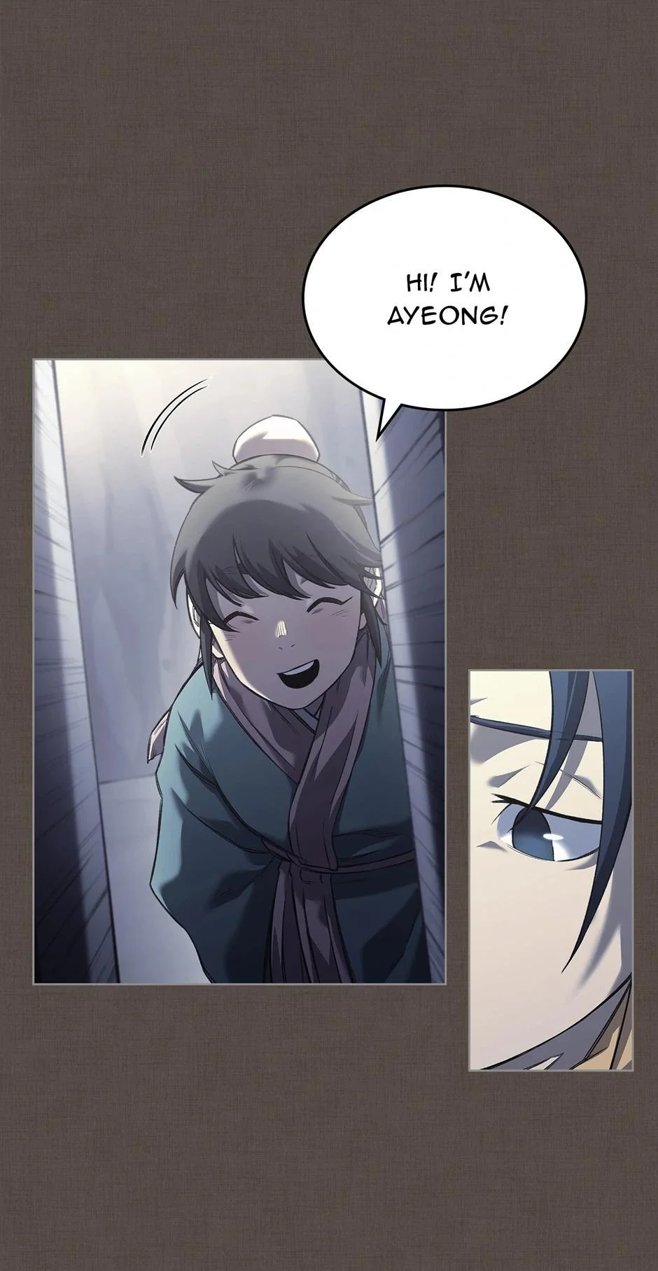 Heavenly Demon Reborn Chapter 248 - Page 62