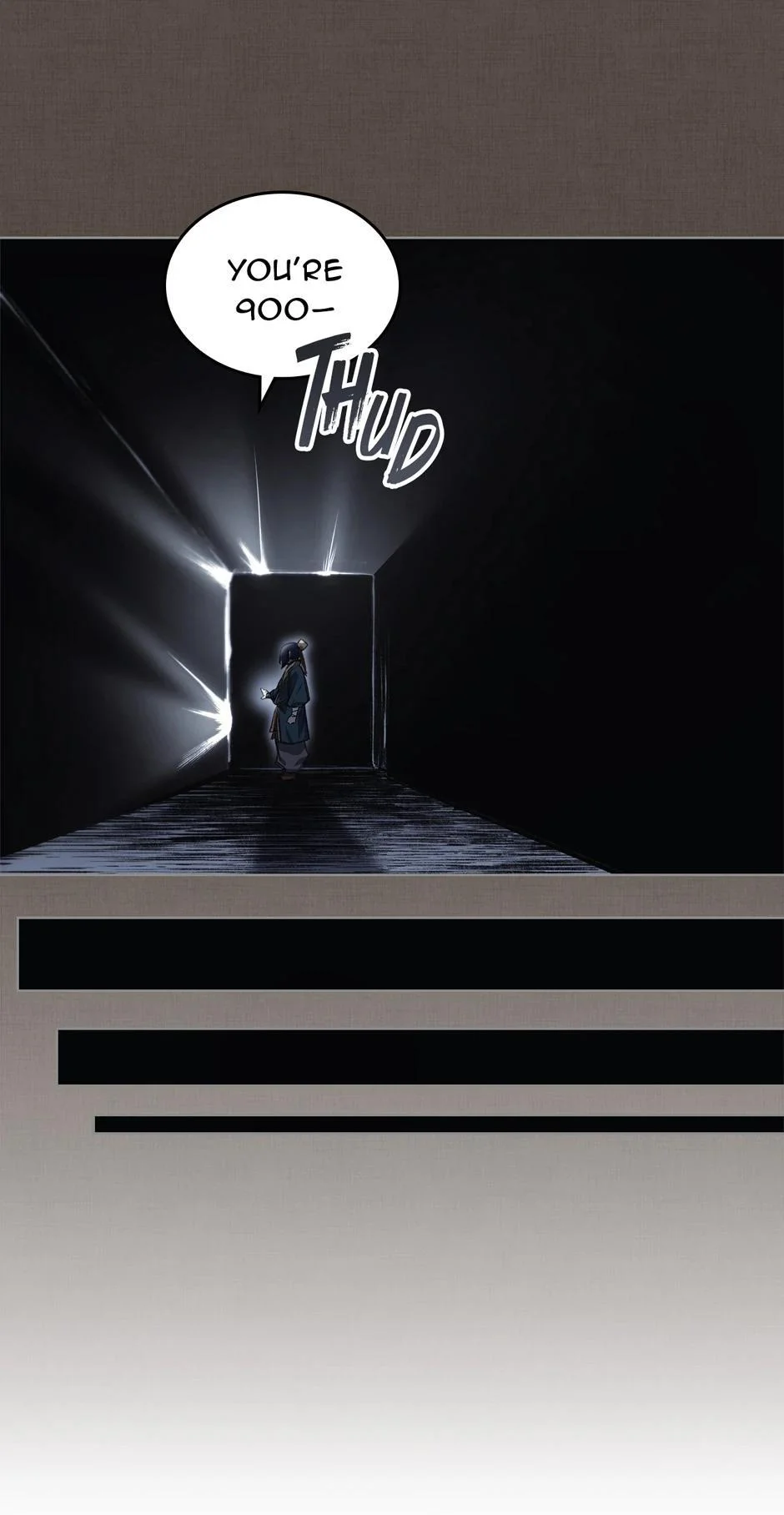 Heavenly Demon Reborn Chapter 248 - Page 63