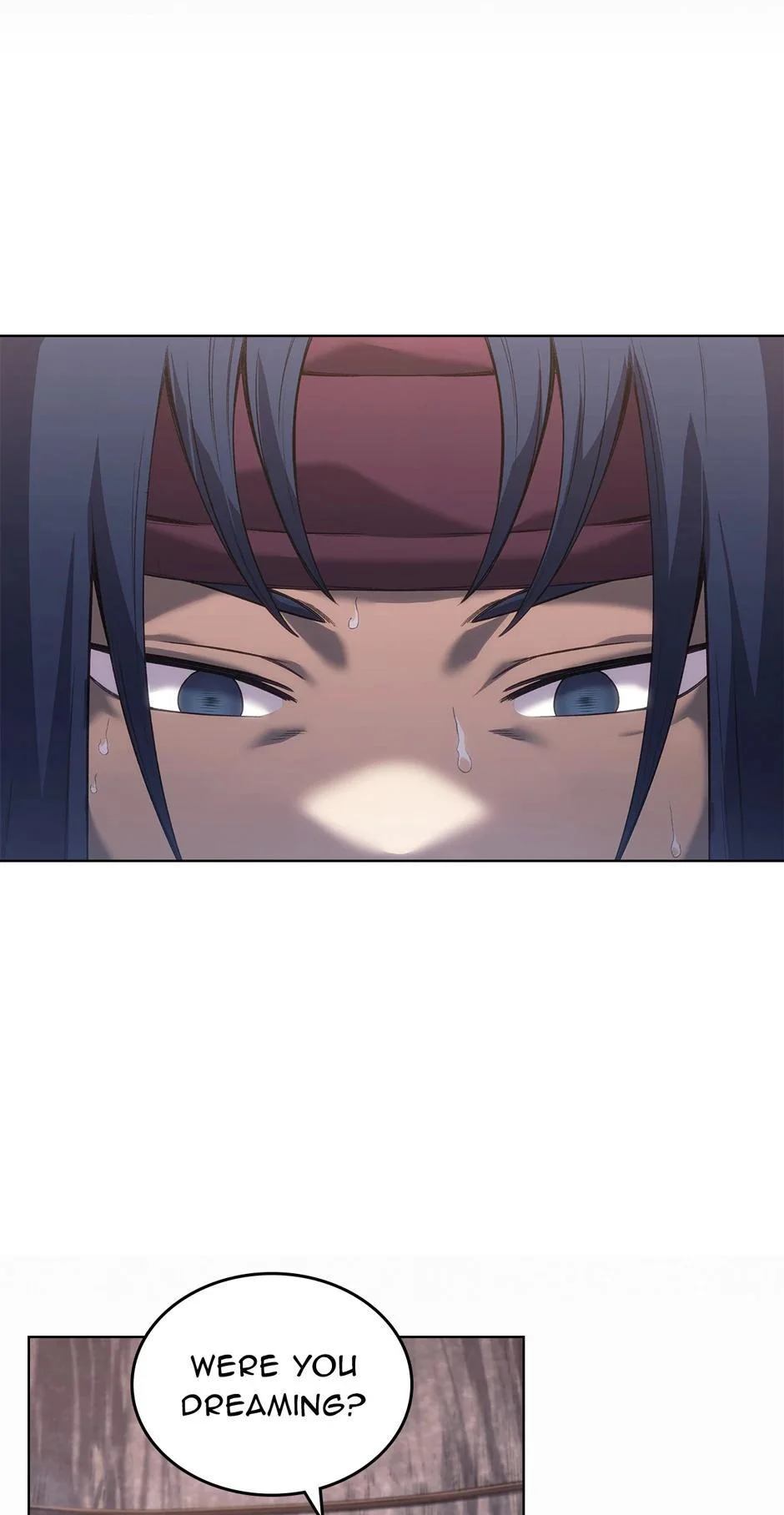 Heavenly Demon Reborn Chapter 248 - Page 64