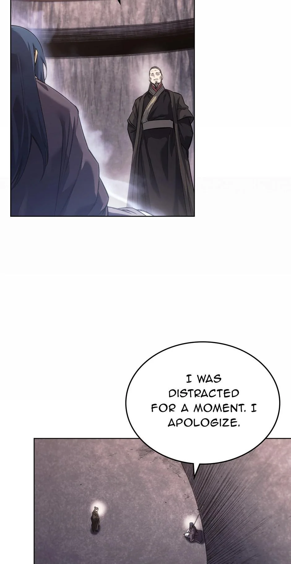 Heavenly Demon Reborn Chapter 248 - Page 65