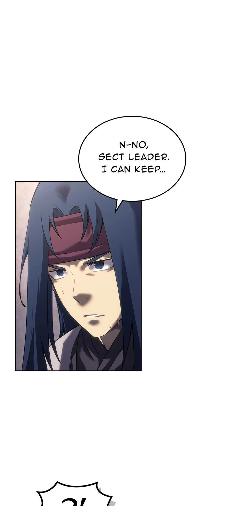 Heavenly Demon Reborn Chapter 248 - Page 67