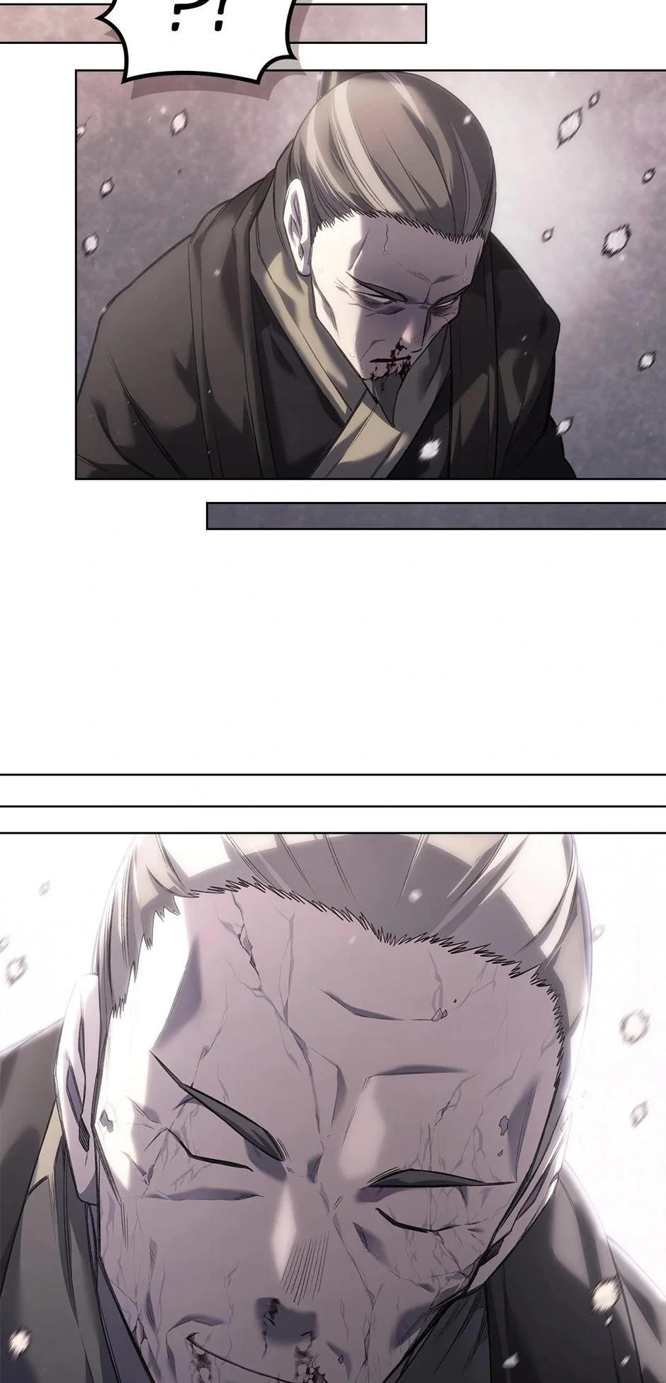 Heavenly Demon Reborn Chapter 248 - Page 68