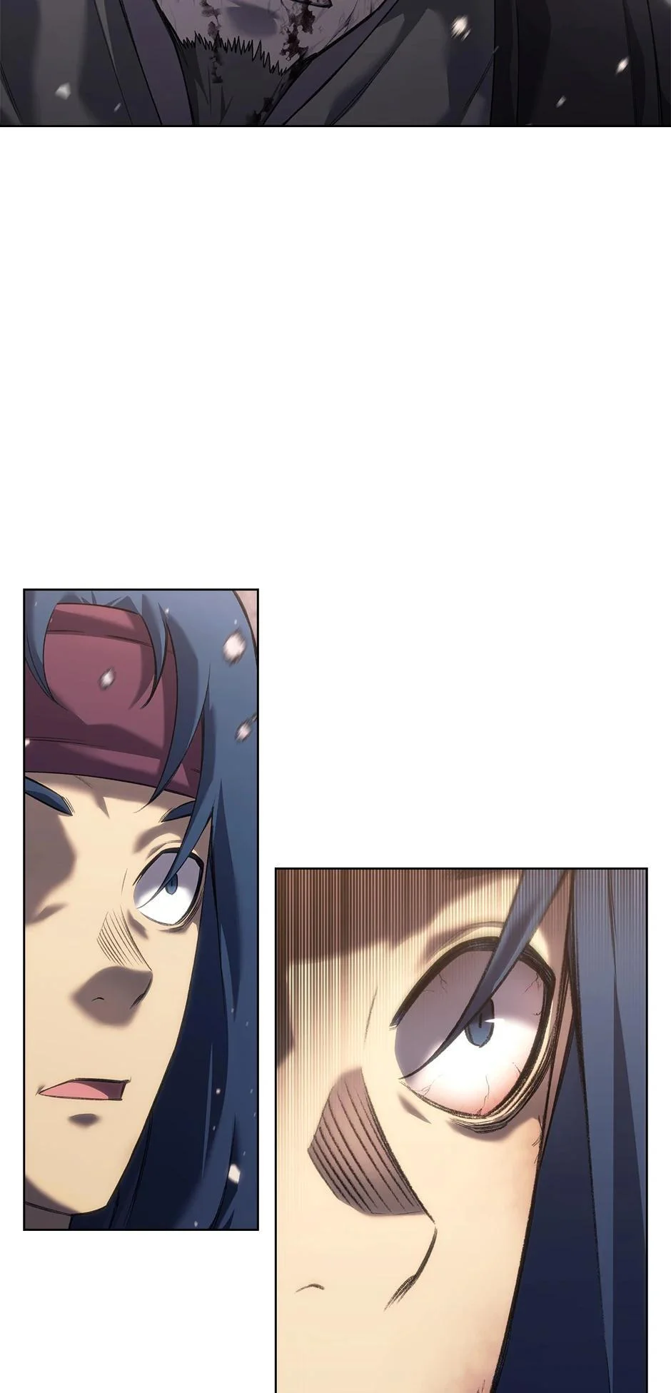 Heavenly Demon Reborn Chapter 248 - Page 69