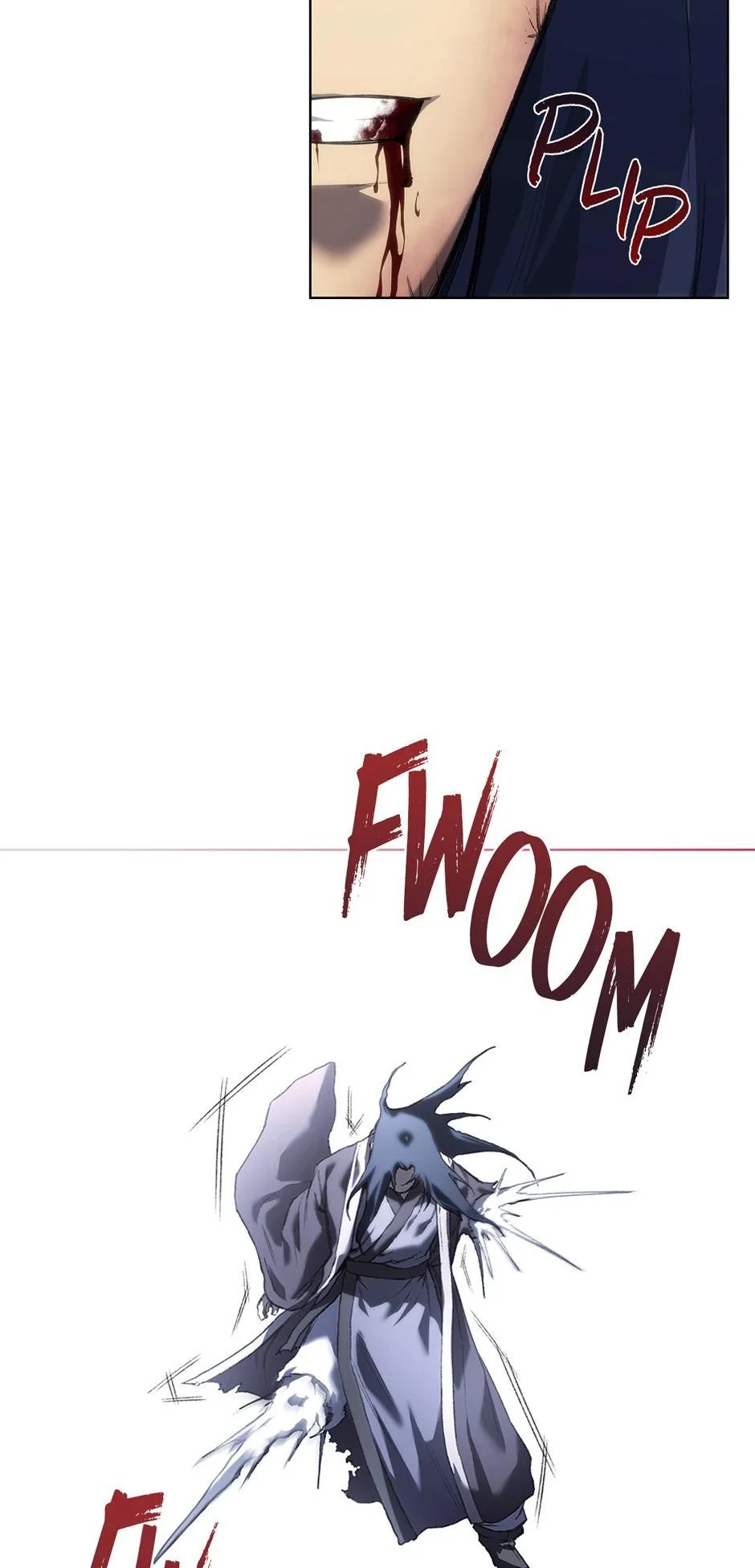 Heavenly Demon Reborn Chapter 248 - Page 70