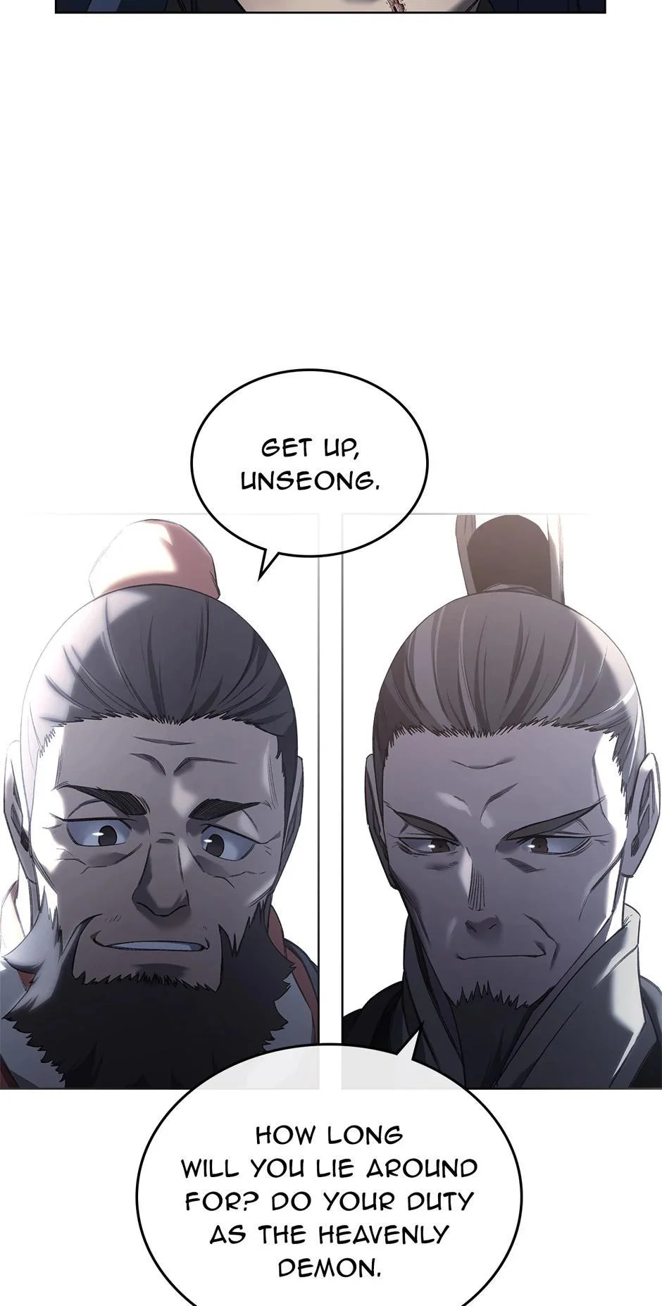 Heavenly Demon Reborn Chapter 248 - Page 76