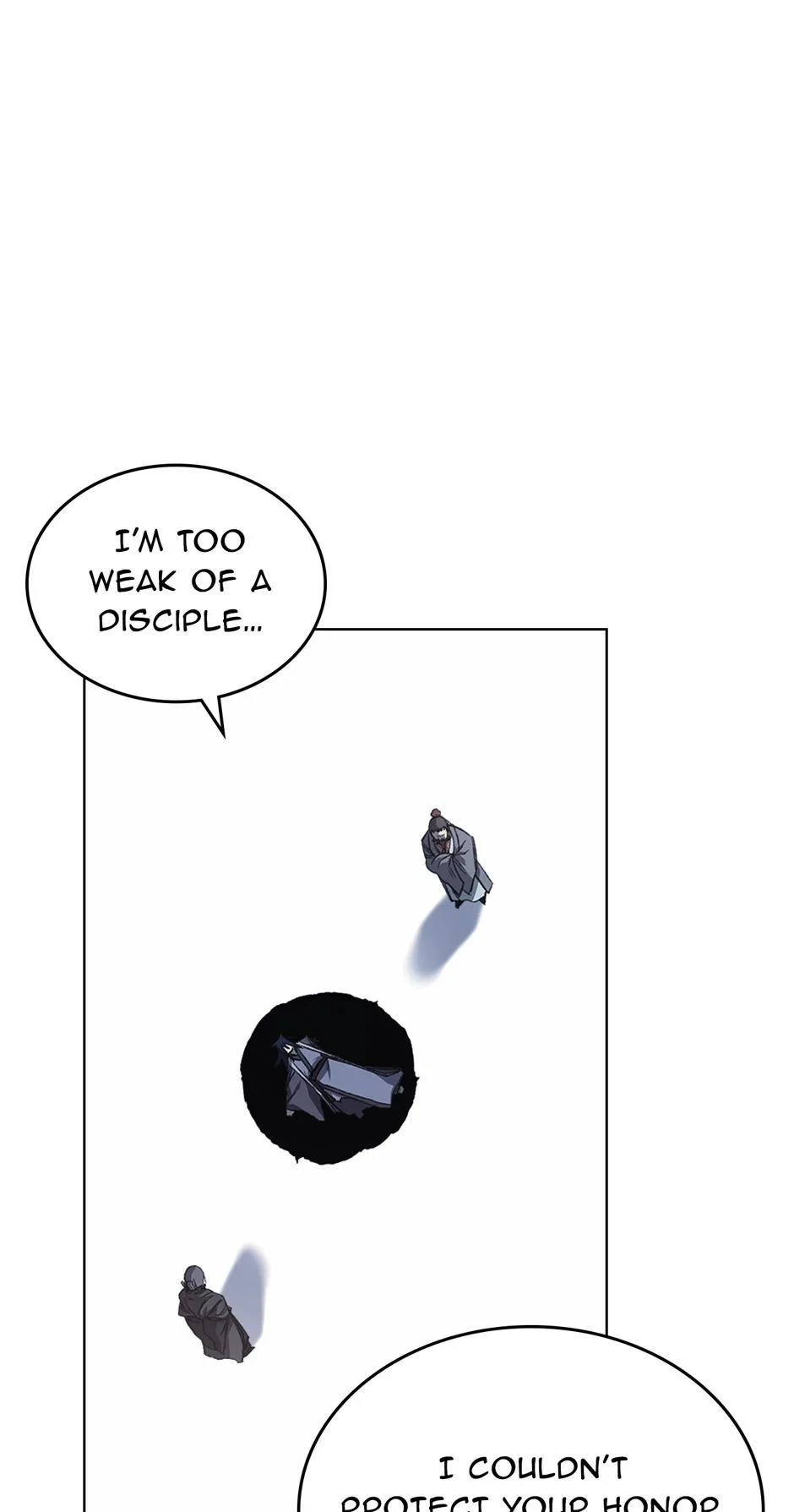 Heavenly Demon Reborn Chapter 248 - Page 78