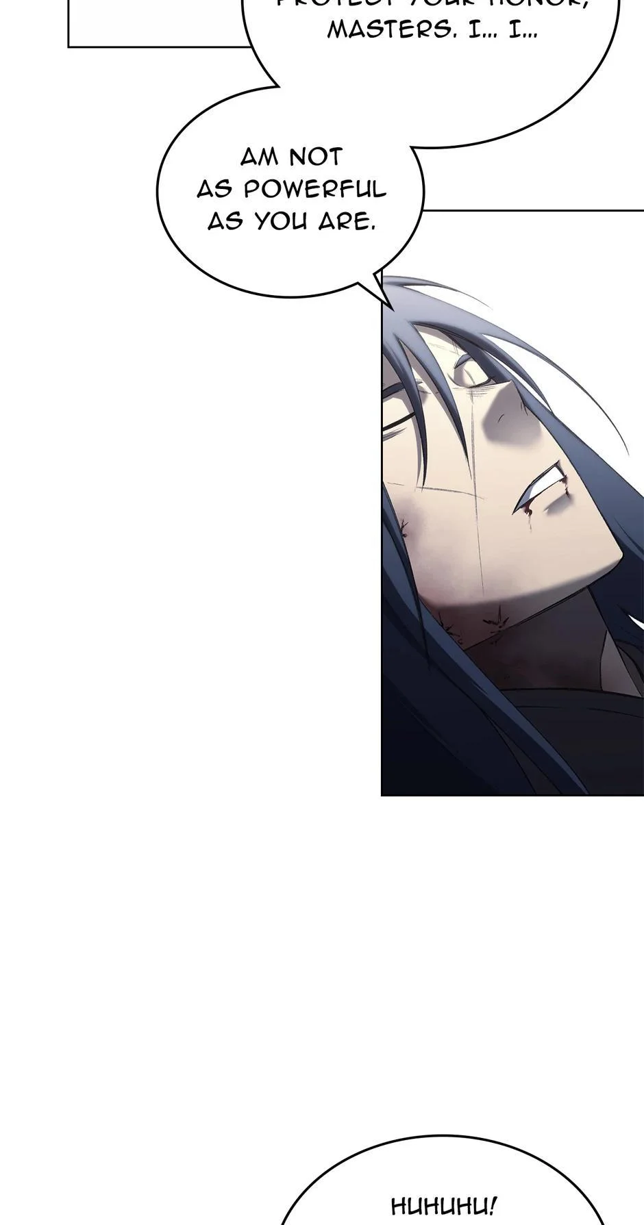 Heavenly Demon Reborn Chapter 248 - Page 79