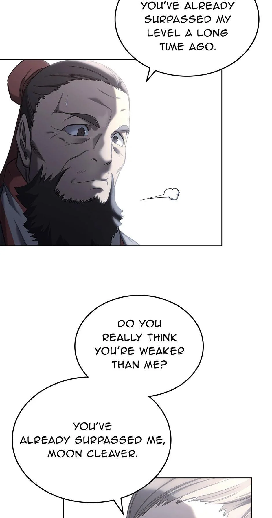 Heavenly Demon Reborn Chapter 248 - Page 80