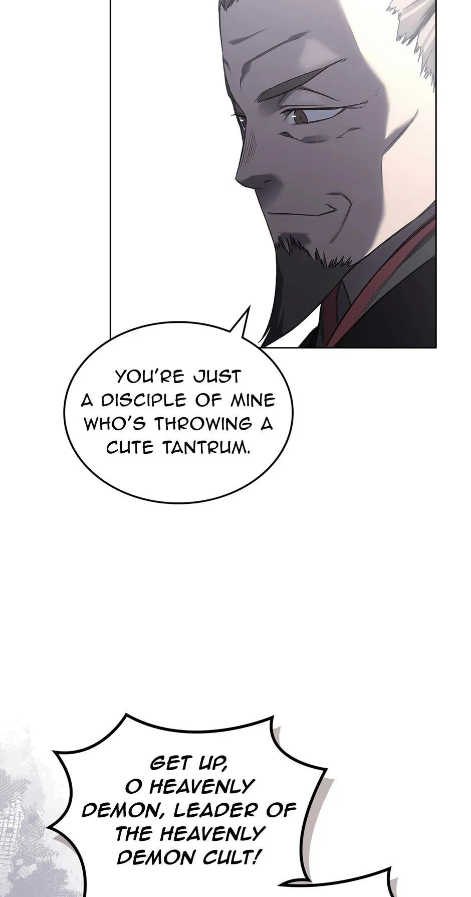 Heavenly Demon Reborn Chapter 248 - Page 81