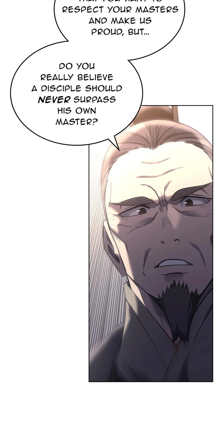 Heavenly Demon Reborn Chapter 248 - Page 84