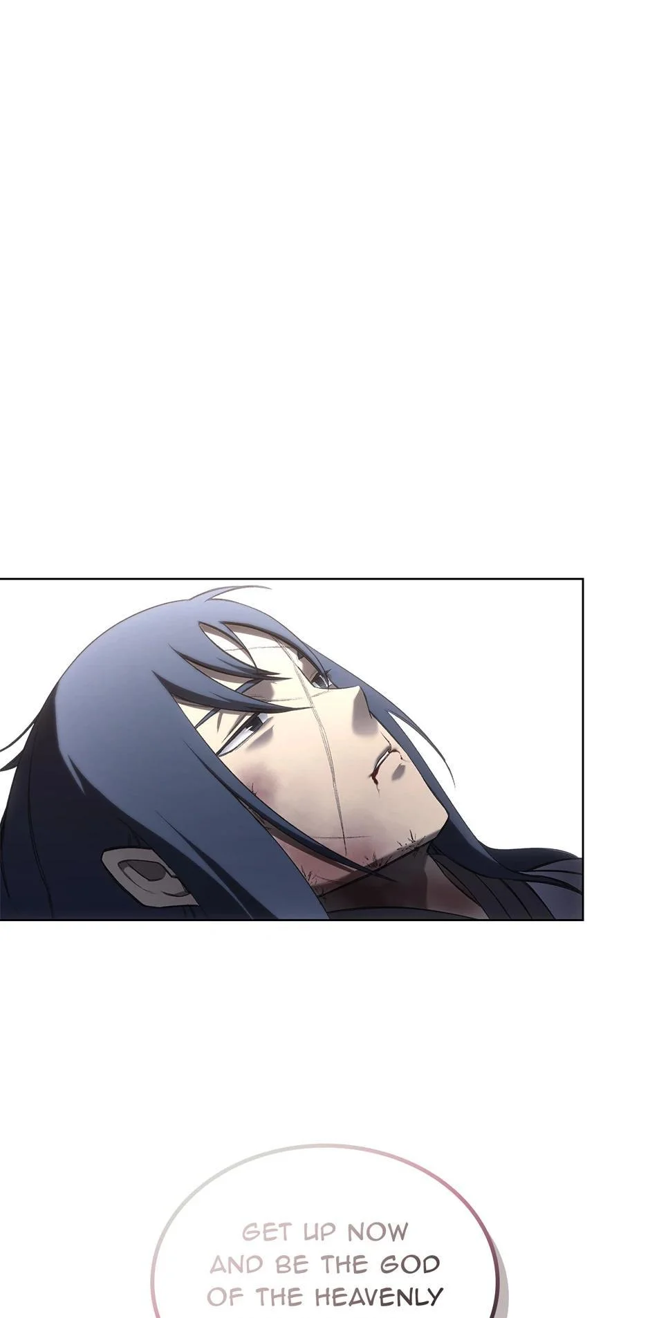 Heavenly Demon Reborn Chapter 248 - Page 85