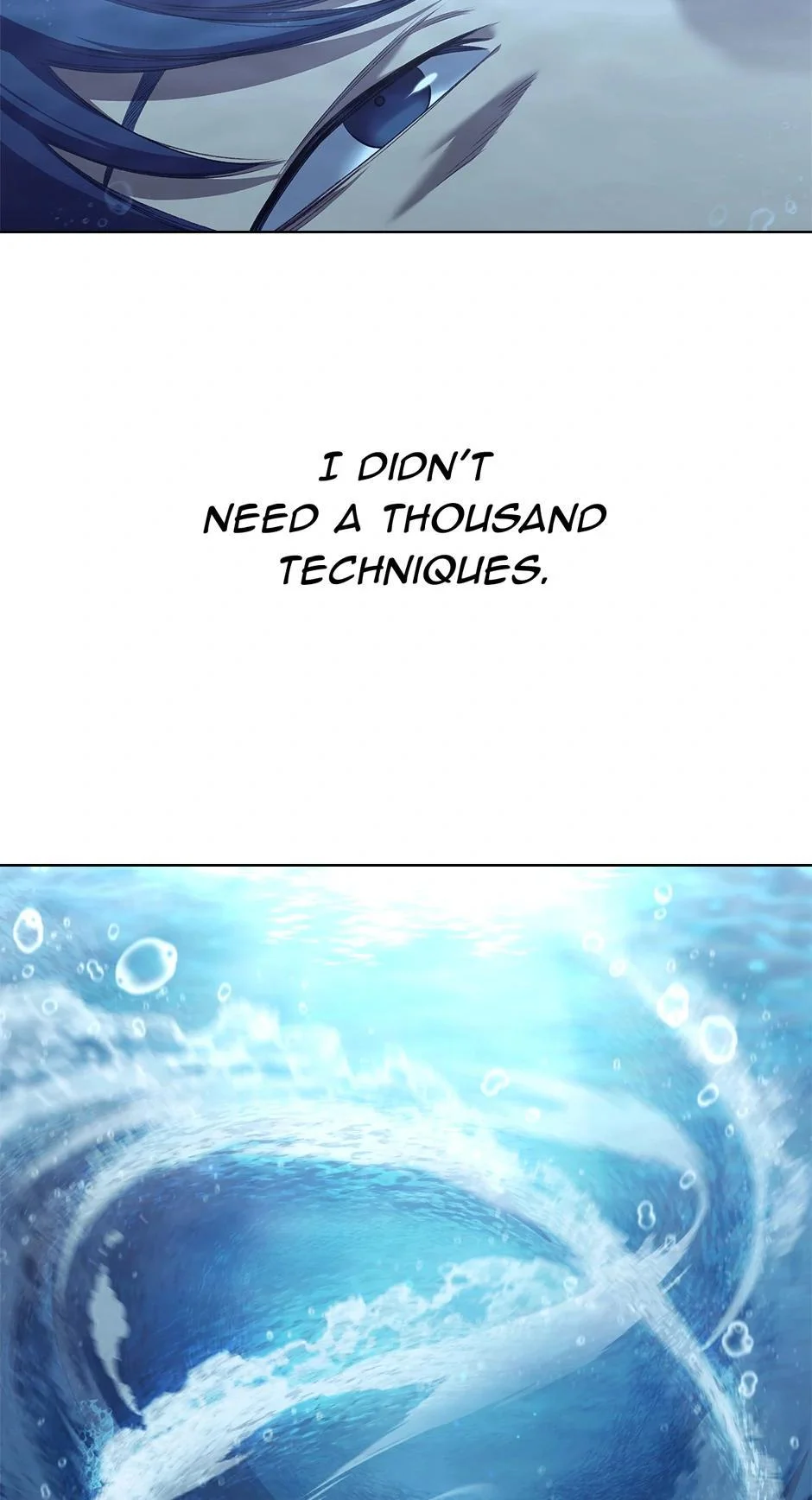 Heavenly Demon Reborn Chapter 248 - Page 93