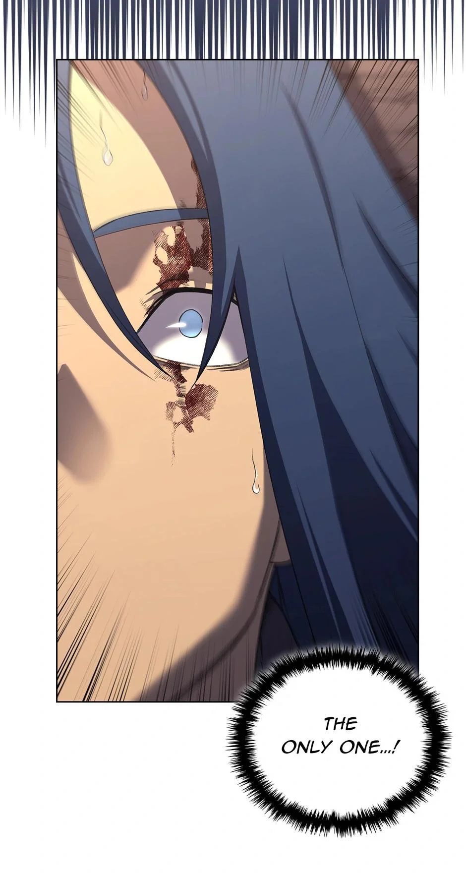 Heavenly Demon Reborn Chapter 248 - Page 100