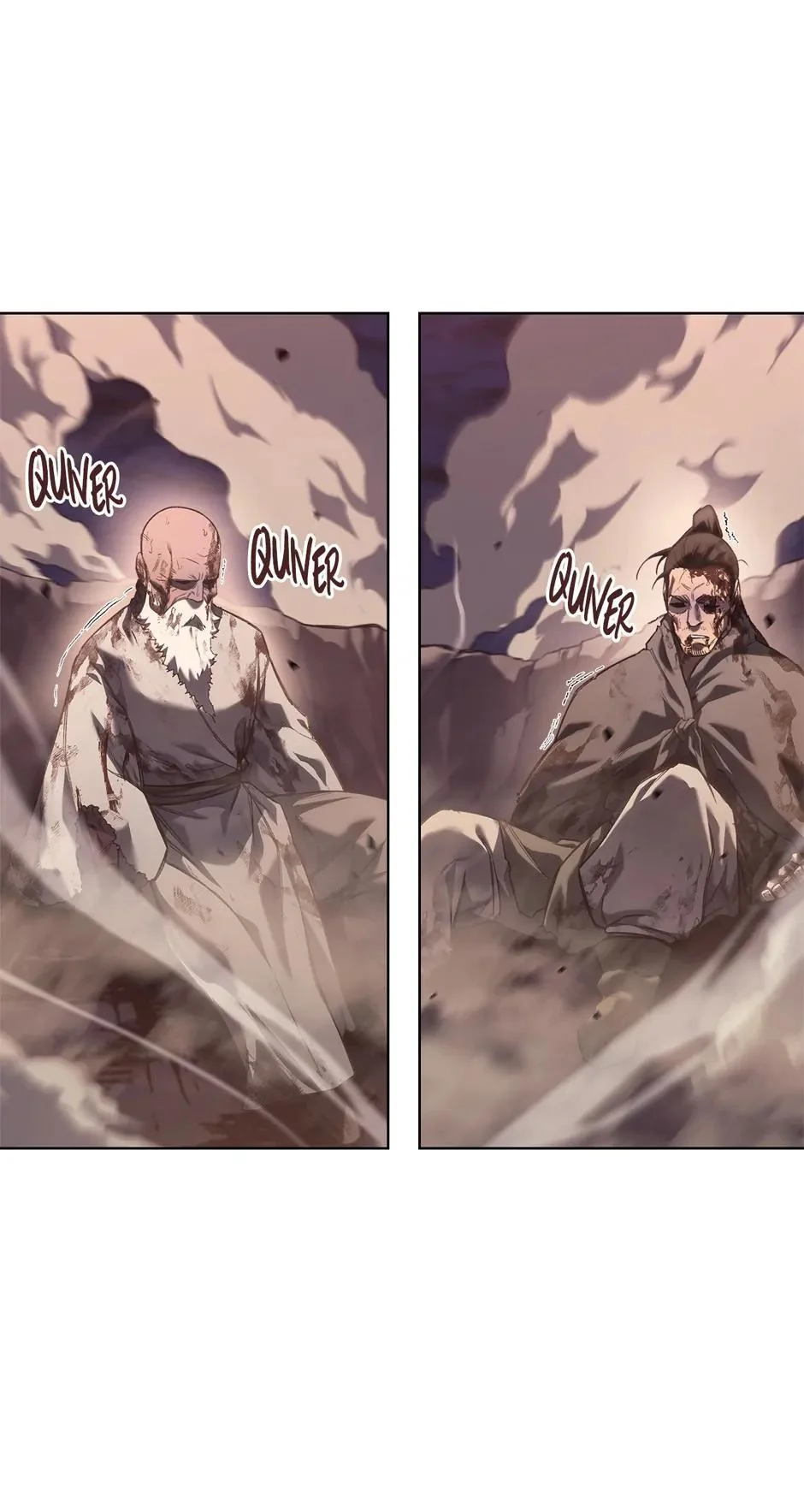 Heavenly Demon Reborn Chapter 249 - Page 4