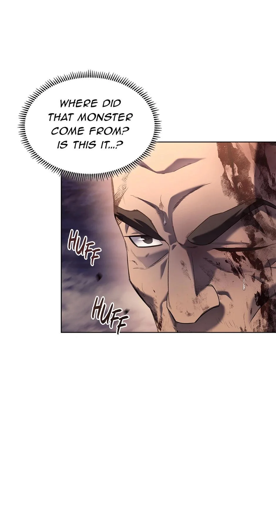 Heavenly Demon Reborn Chapter 249 - Page 5