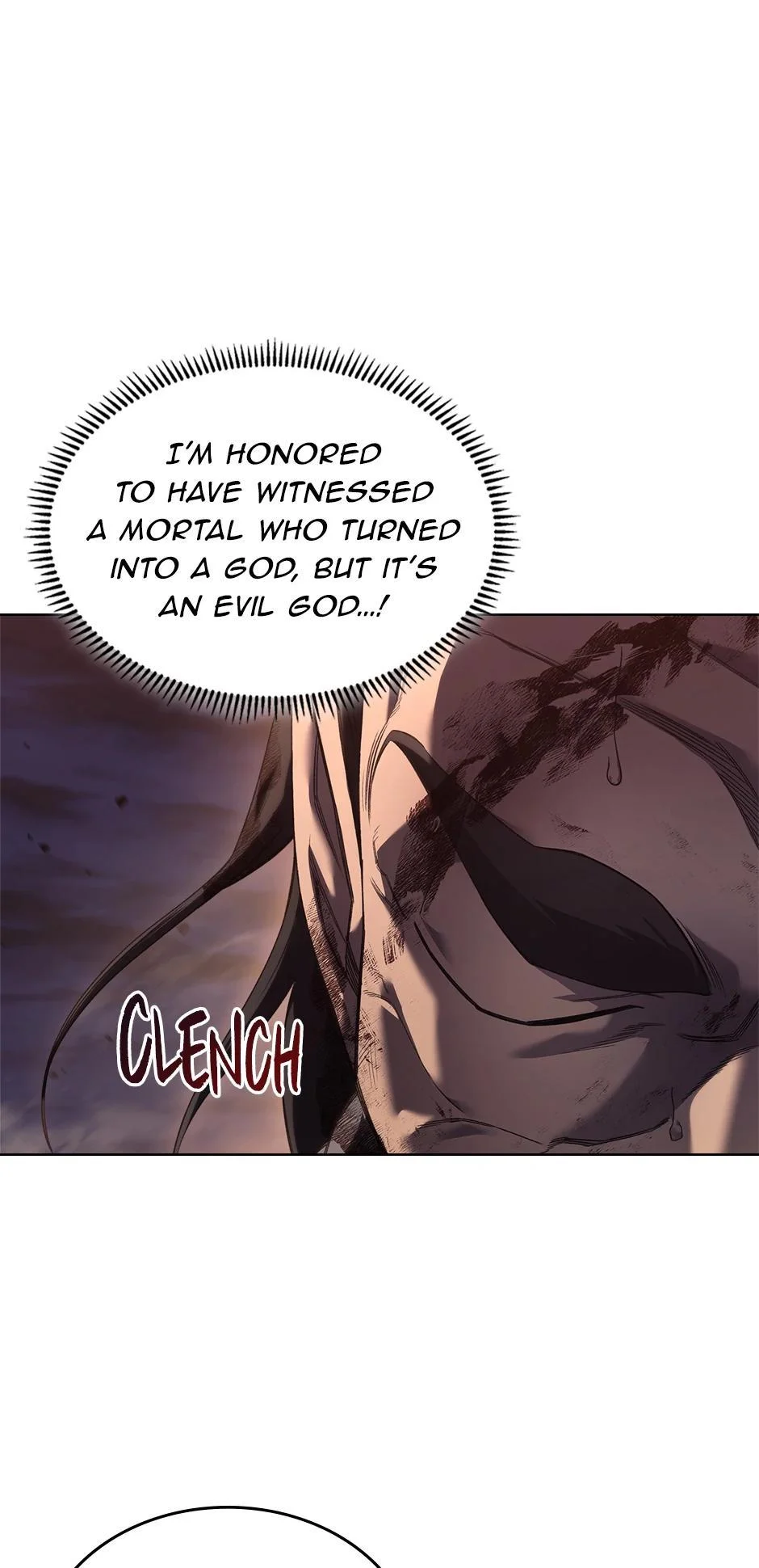 Heavenly Demon Reborn Chapter 249 - Page 7