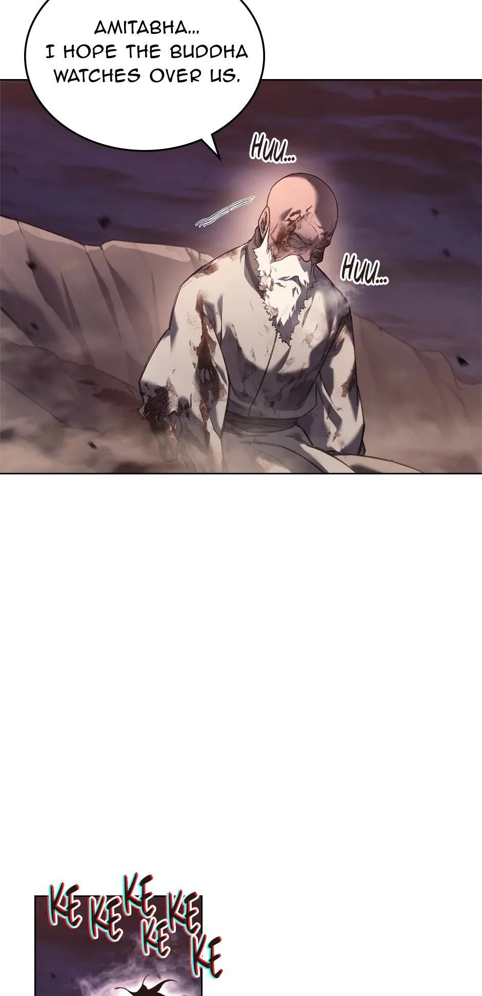 Heavenly Demon Reborn Chapter 249 - Page 8