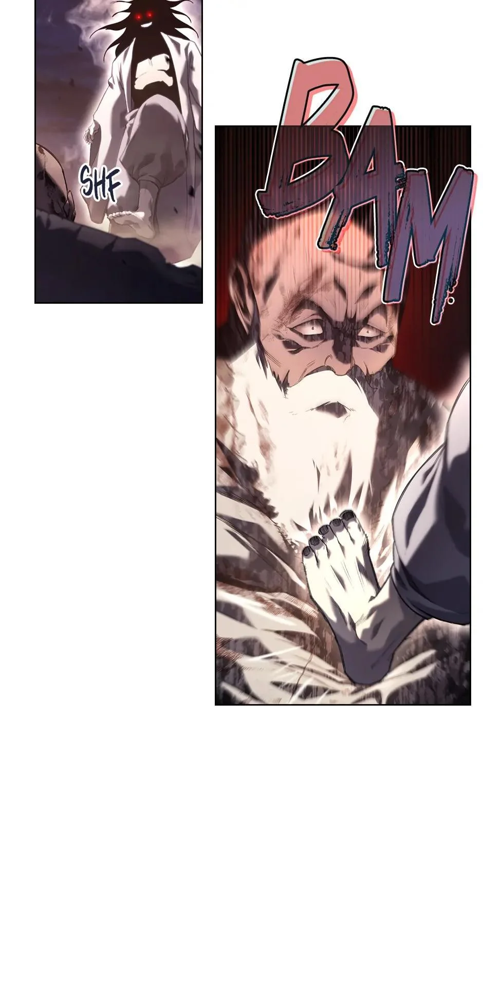 Heavenly Demon Reborn Chapter 249 - Page 9