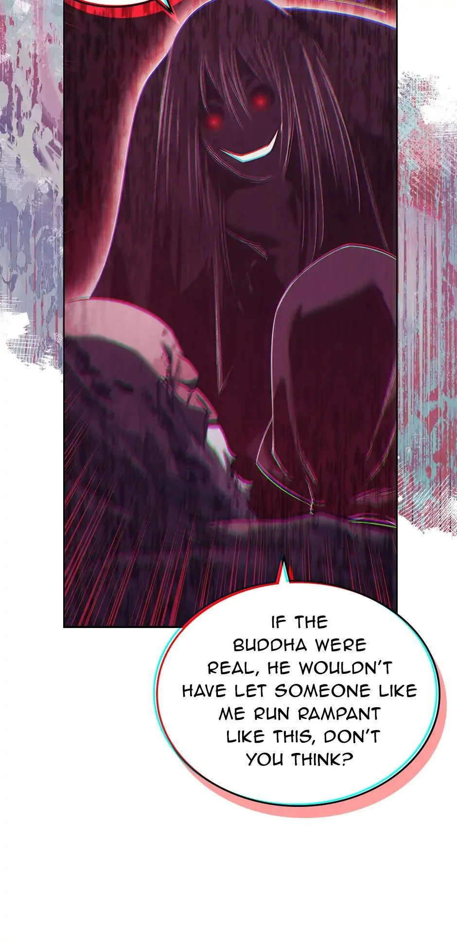 Heavenly Demon Reborn Chapter 249 - Page 11