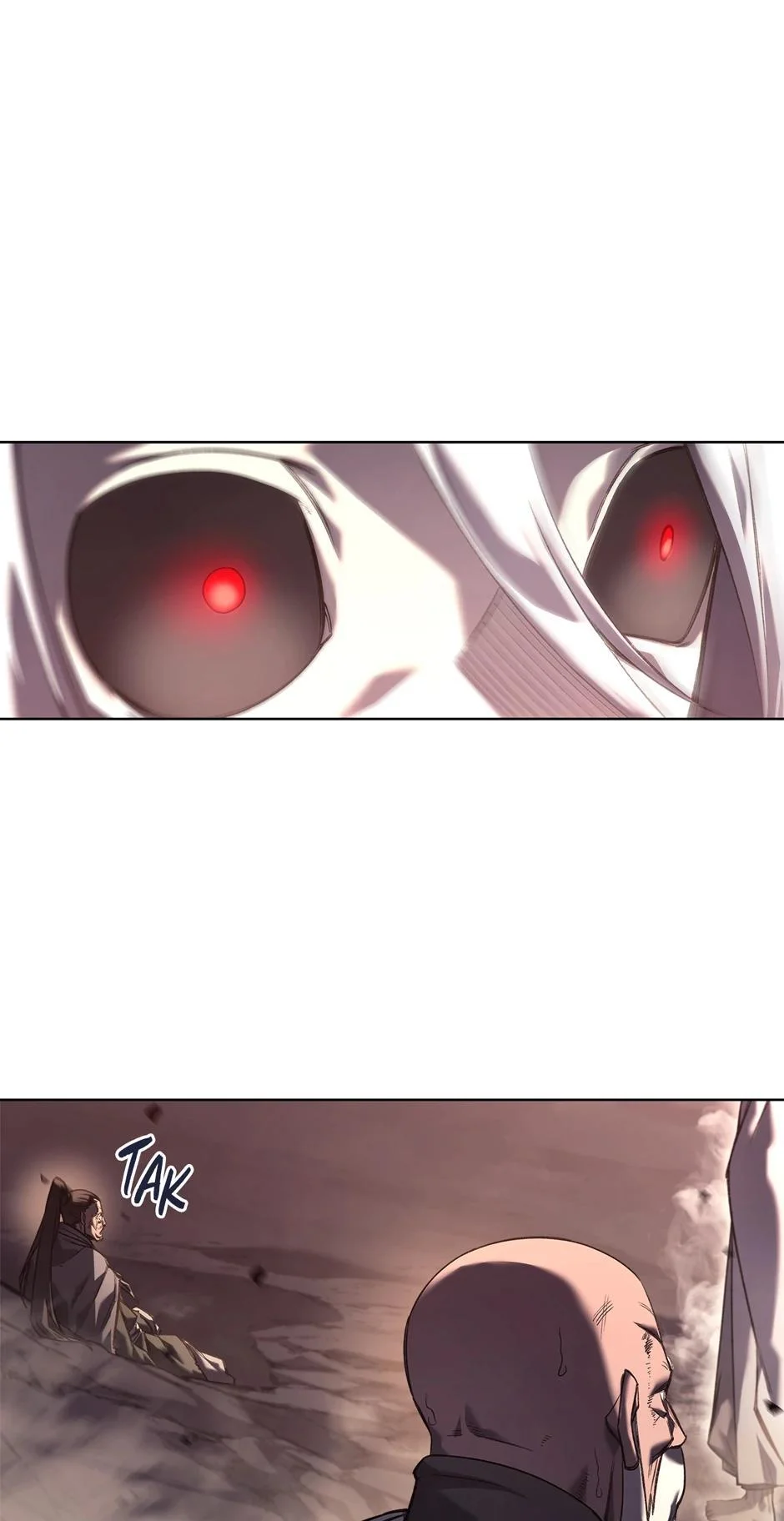 Heavenly Demon Reborn Chapter 249 - Page 17