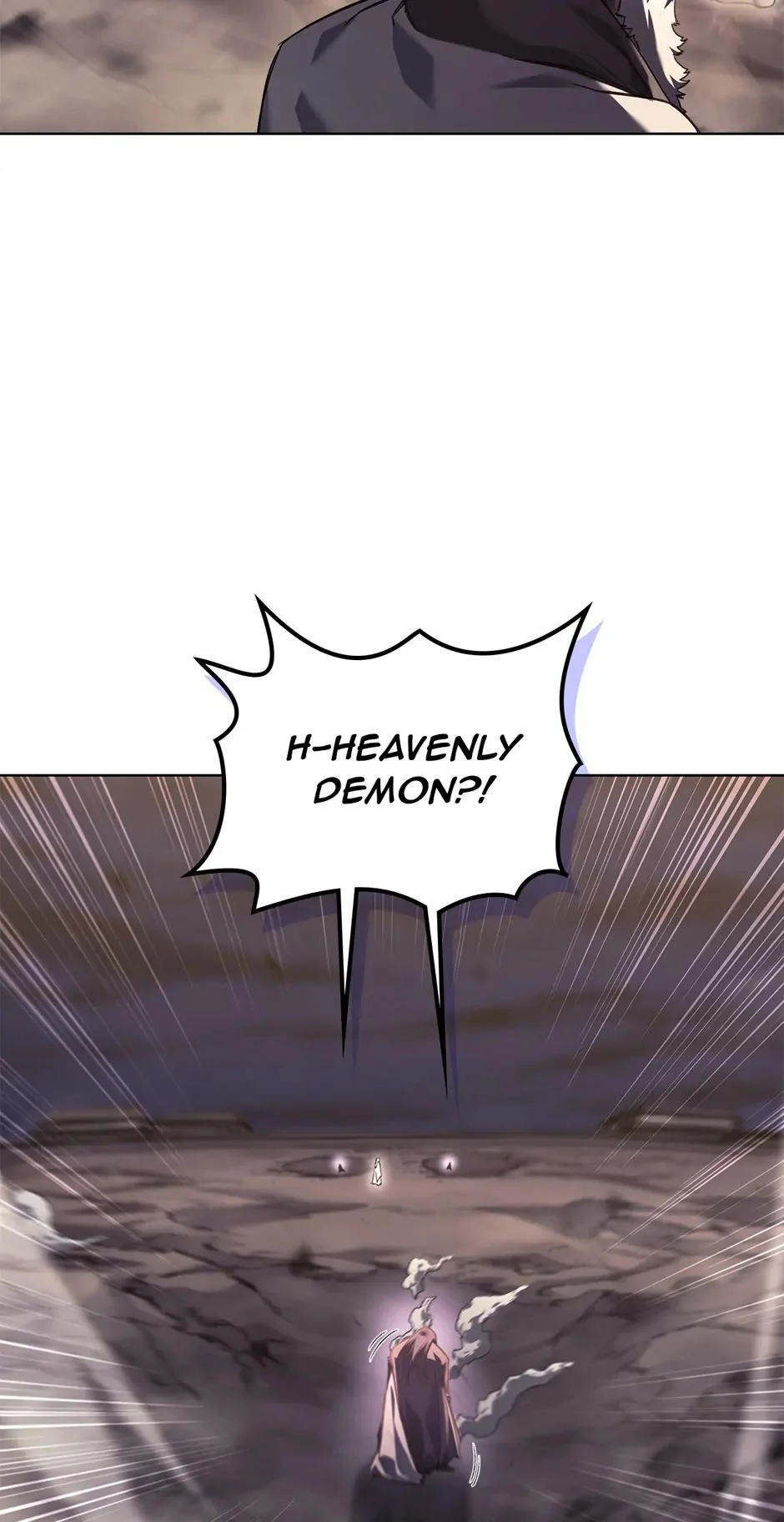 Heavenly Demon Reborn Chapter 249 - Page 18