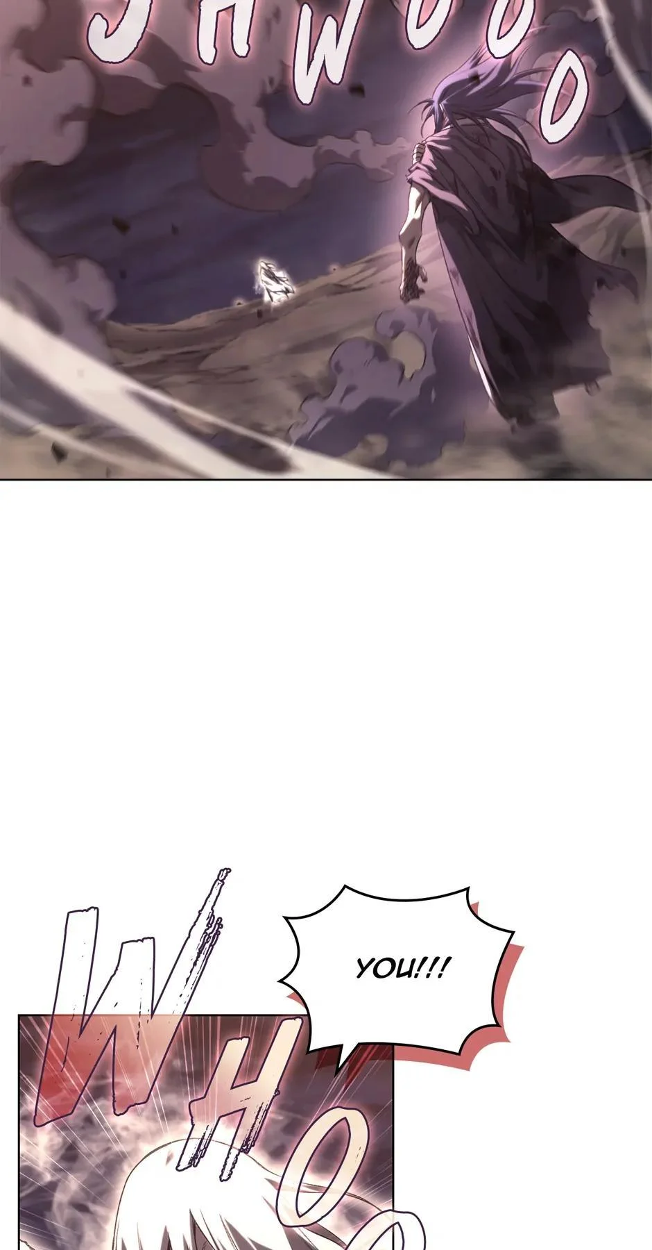 Heavenly Demon Reborn Chapter 249 - Page 24